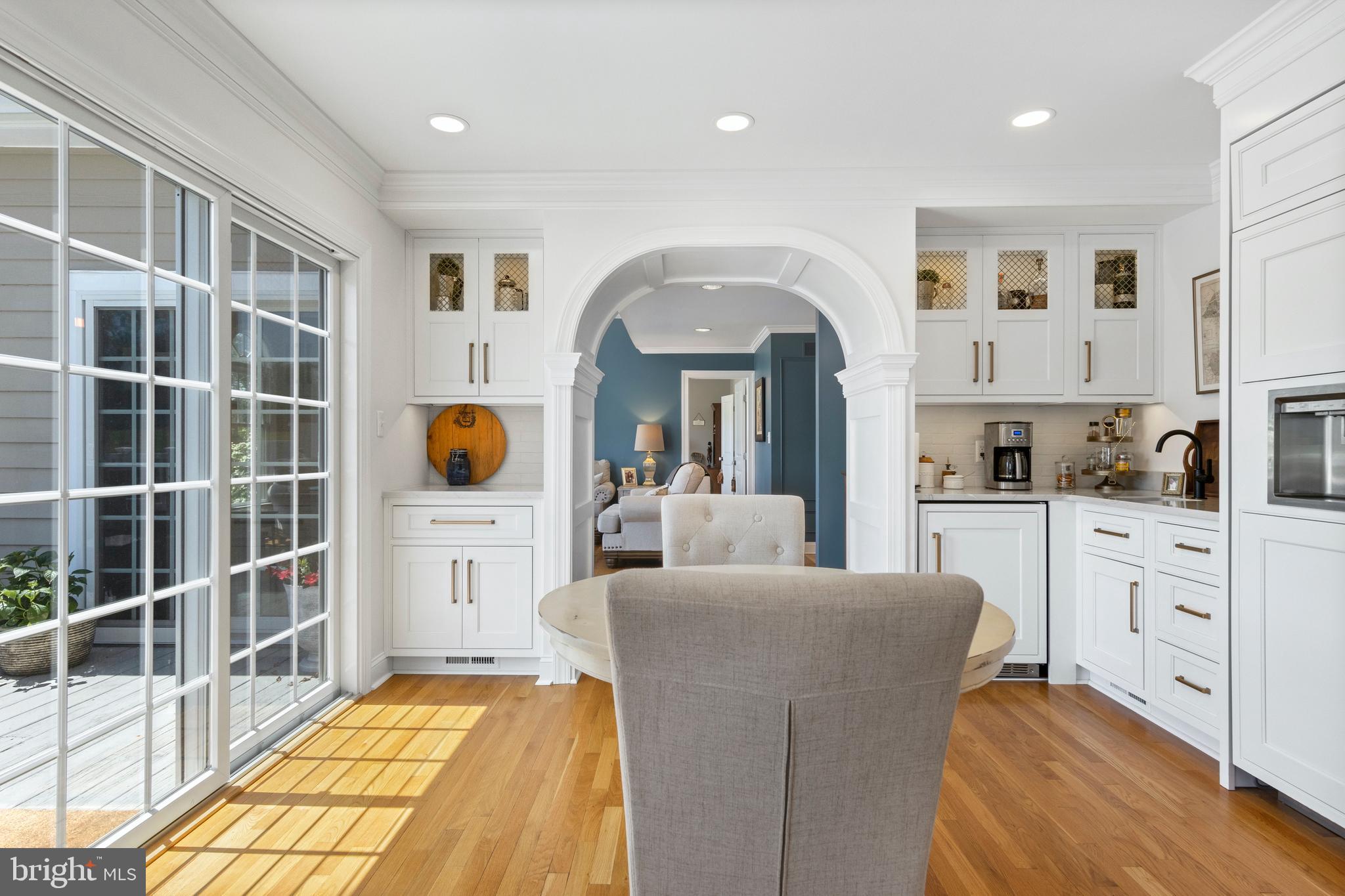 FIELDPOINT - Residential