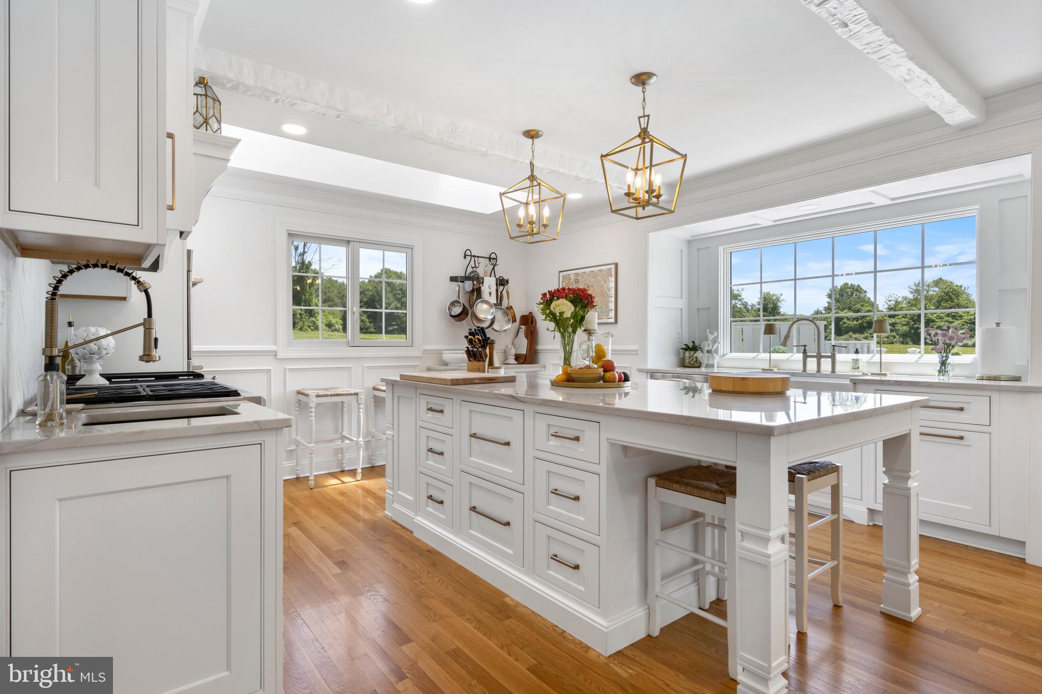 FIELDPOINT - Residential