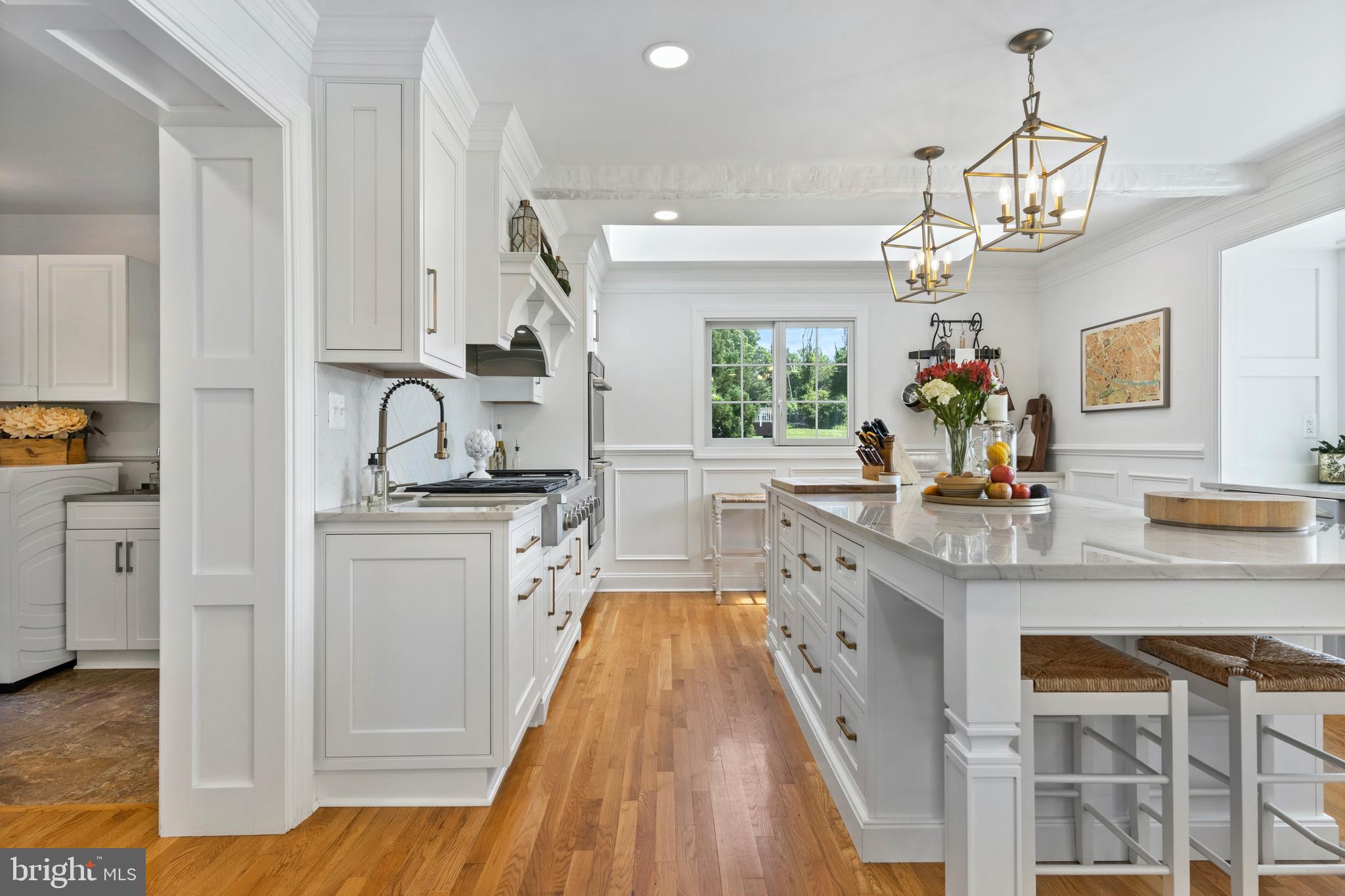 FIELDPOINT - Residential