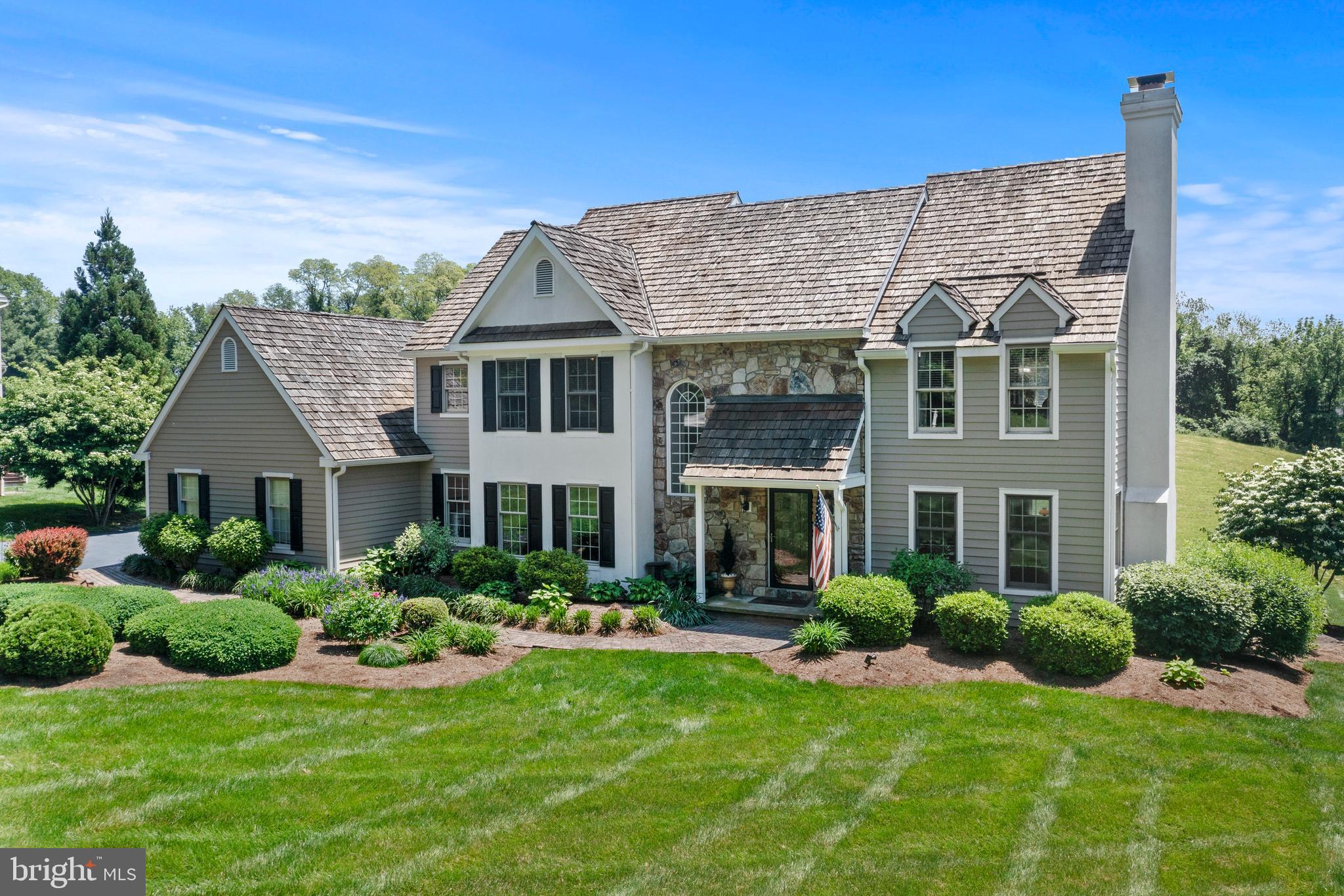 FIELDPOINT - Residential