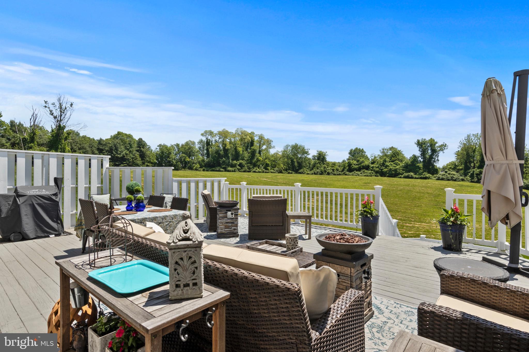 FIELDPOINT - Residential