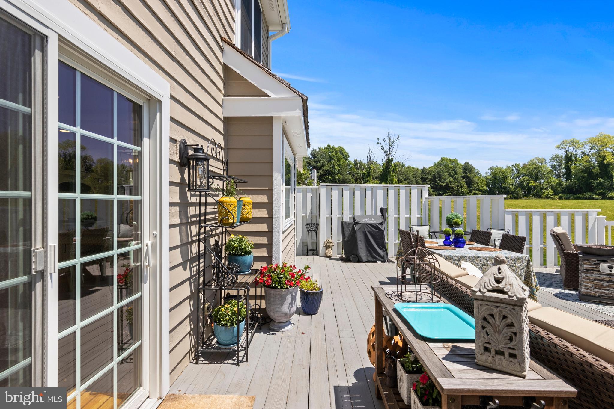 FIELDPOINT - Residential