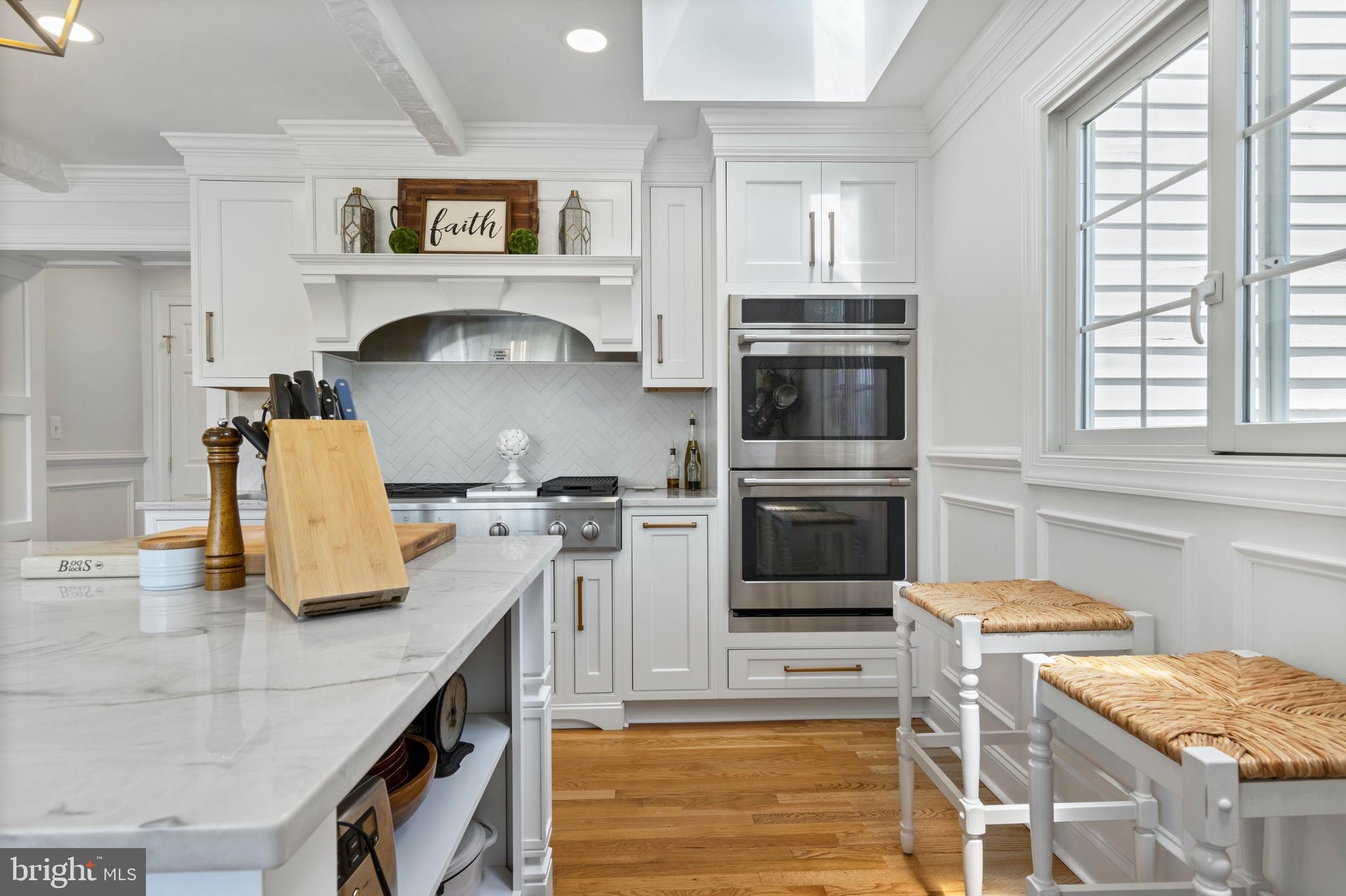 FIELDPOINT - Residential