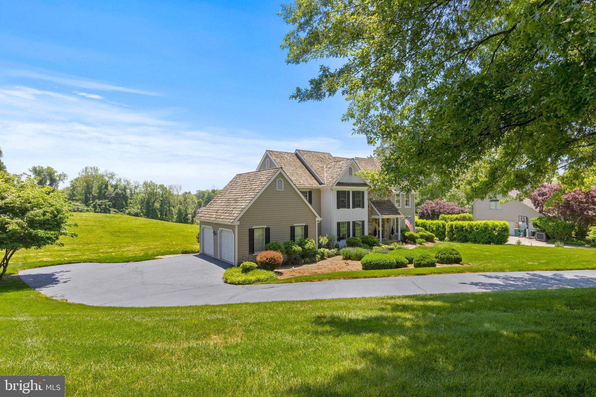 FIELDPOINT - Residential