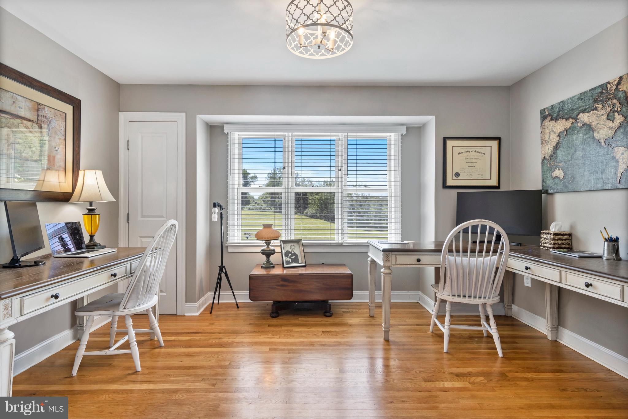 FIELDPOINT - Residential