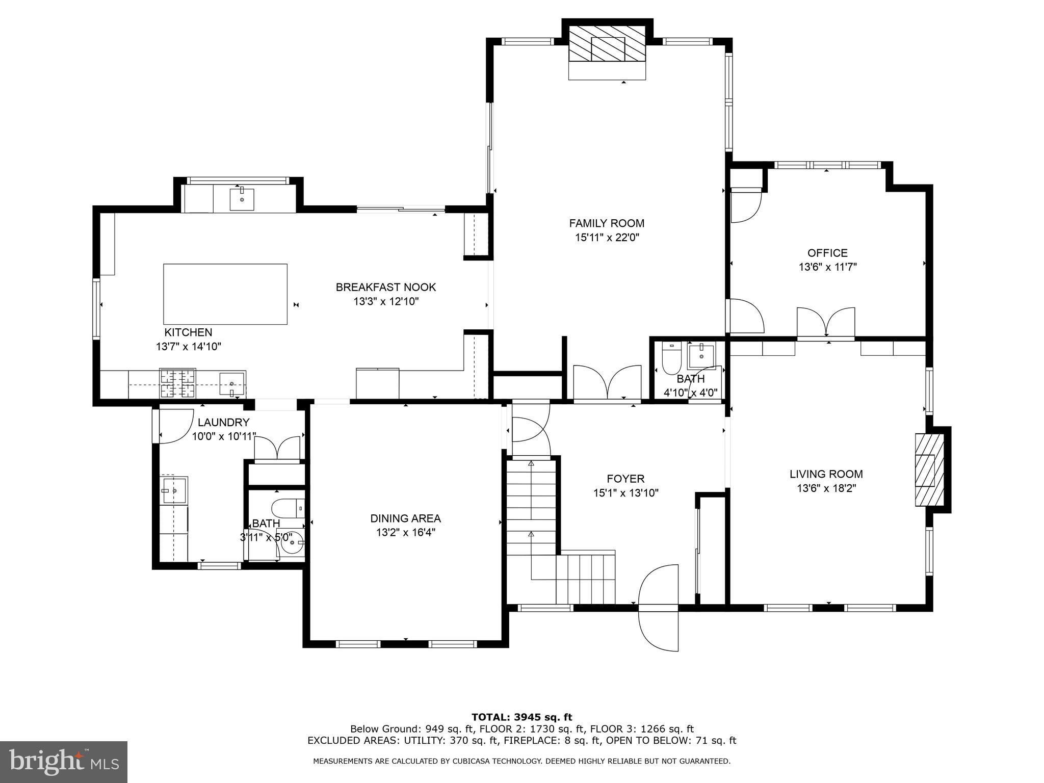 FIELDPOINT - Residential