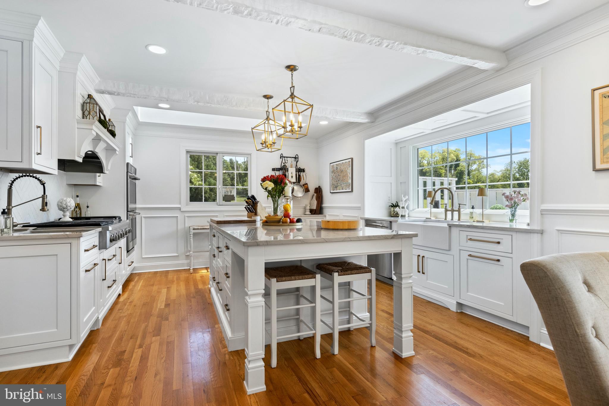 FIELDPOINT - Residential