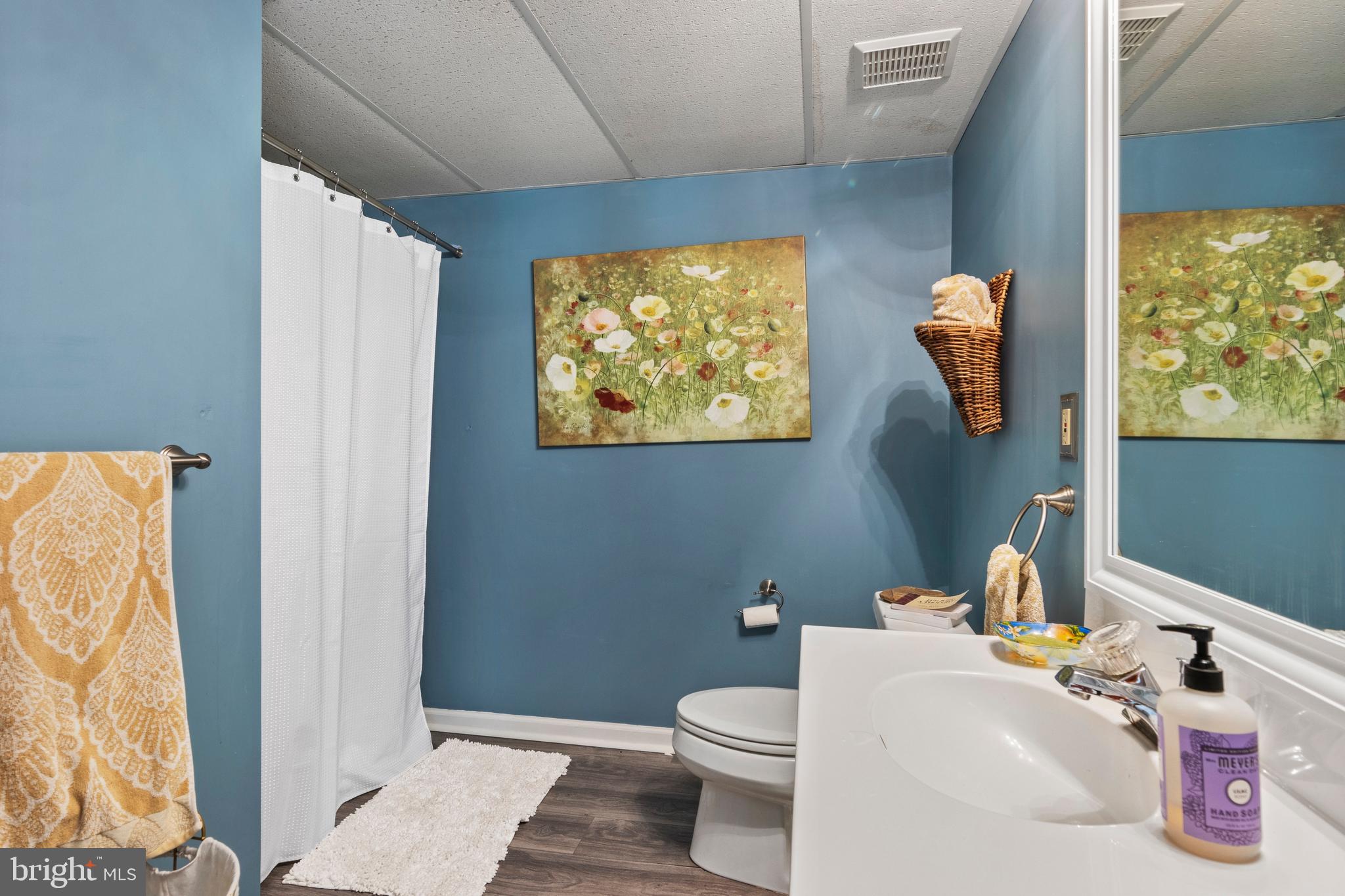 FIELDPOINT - Residential