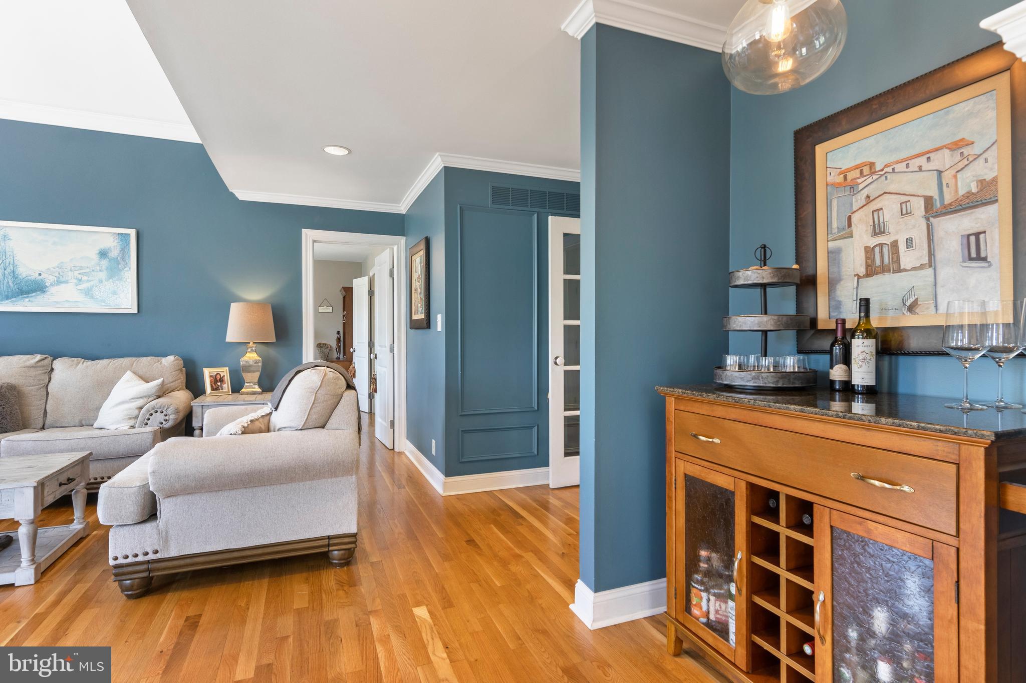 FIELDPOINT - Residential