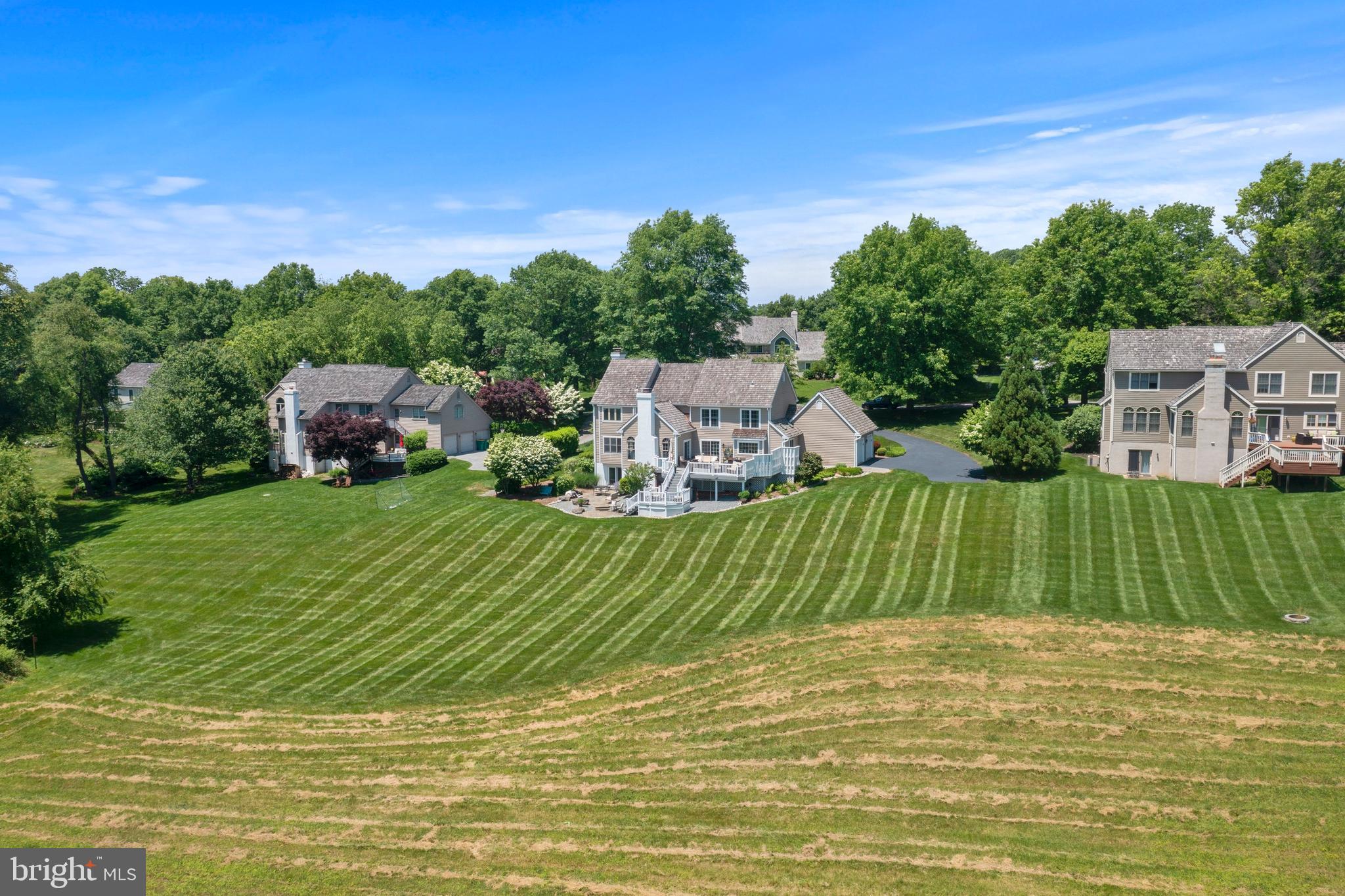 FIELDPOINT - Residential