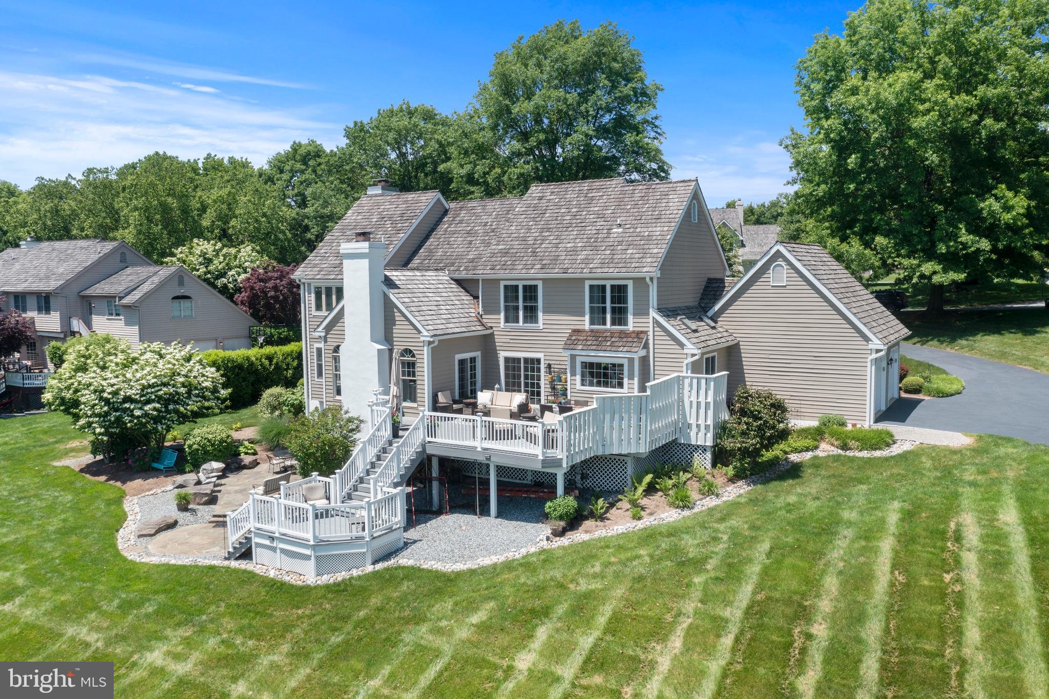 FIELDPOINT - Residential