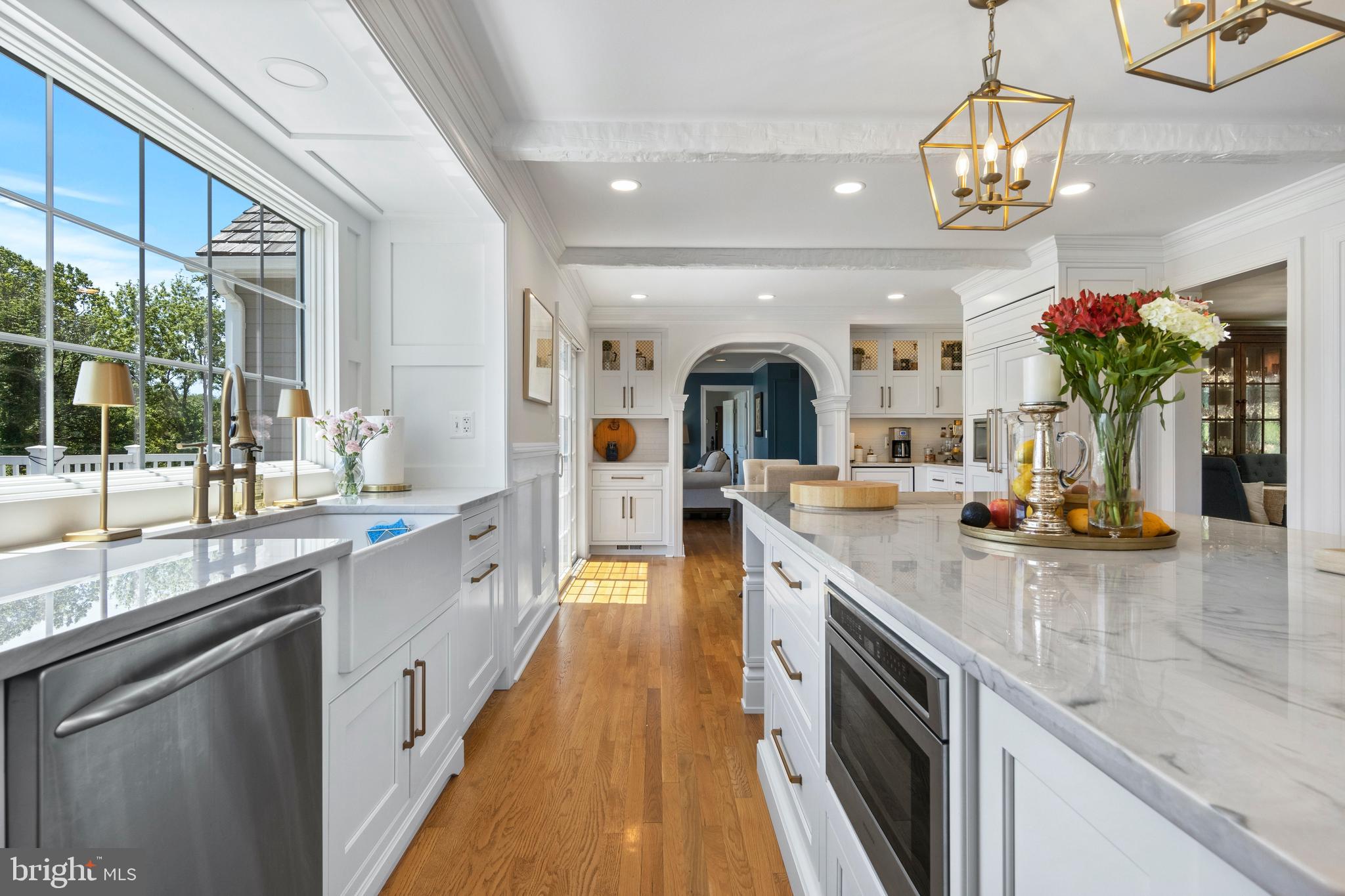 FIELDPOINT - Residential