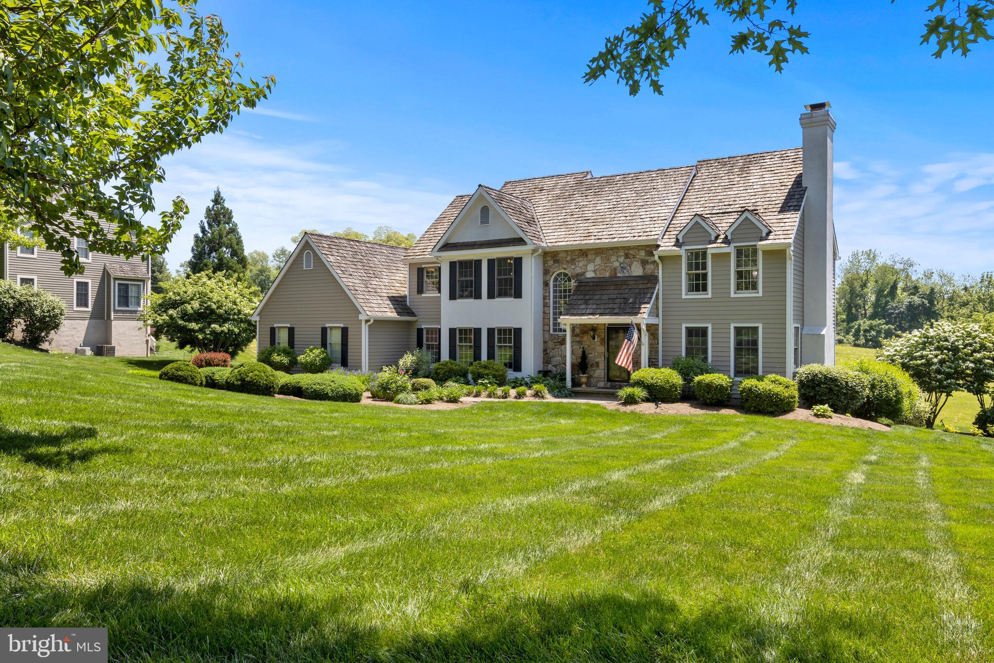 FIELDPOINT - Residential