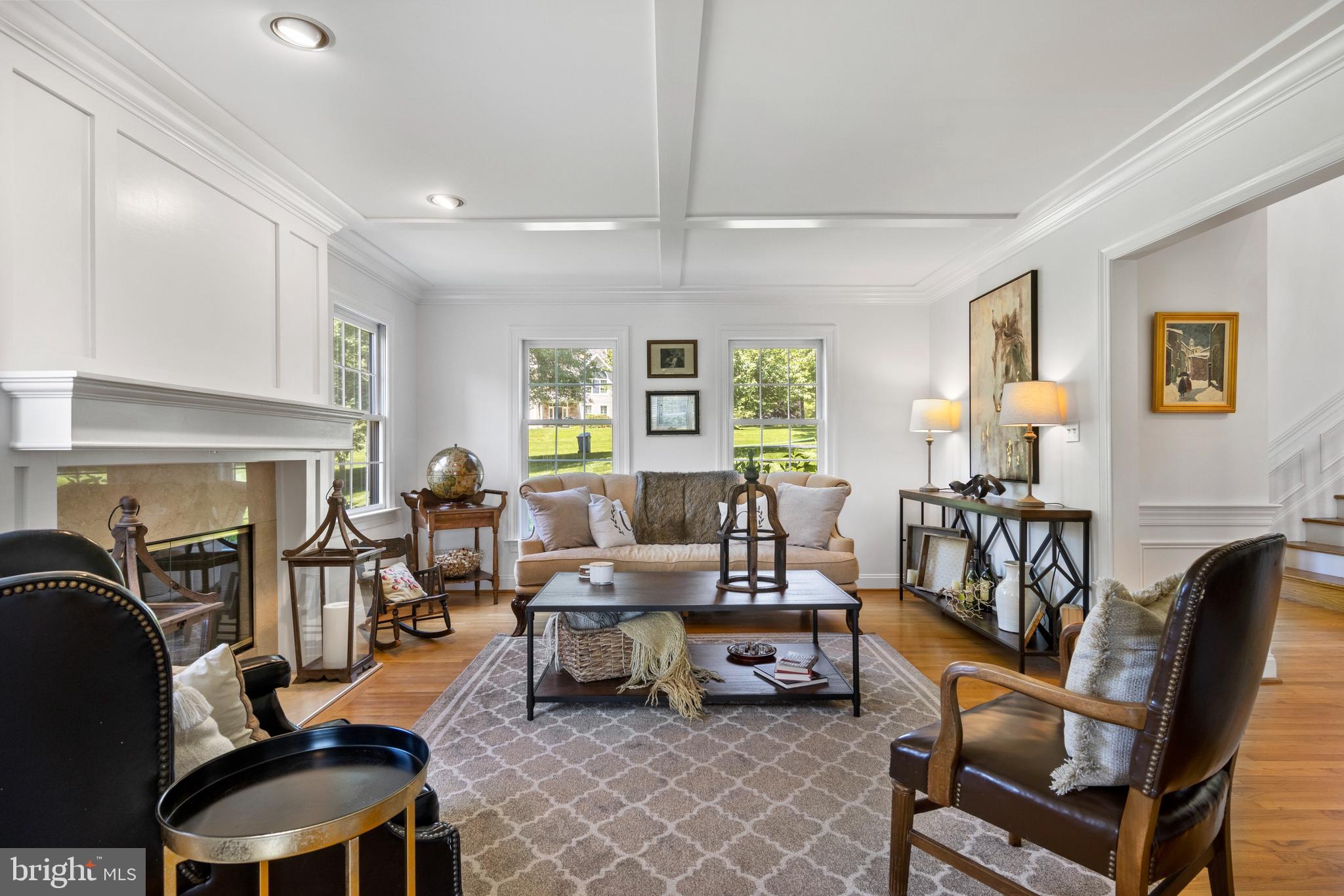 FIELDPOINT - Residential