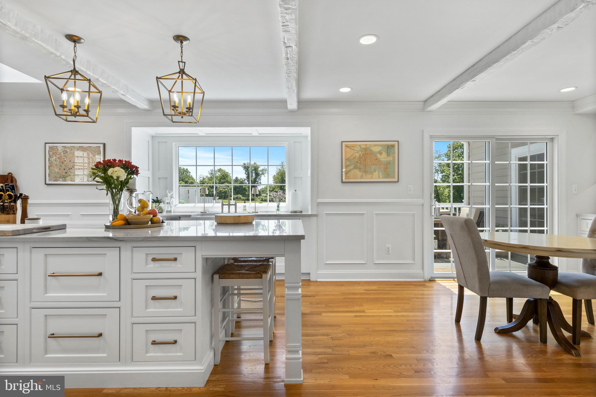 FIELDPOINT - Residential