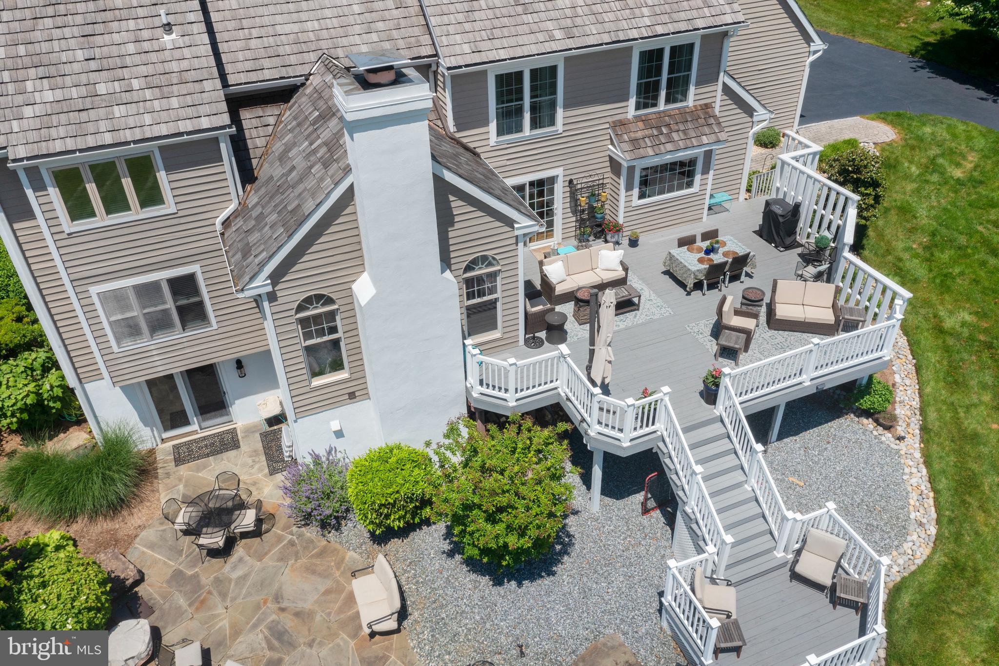 FIELDPOINT - Residential