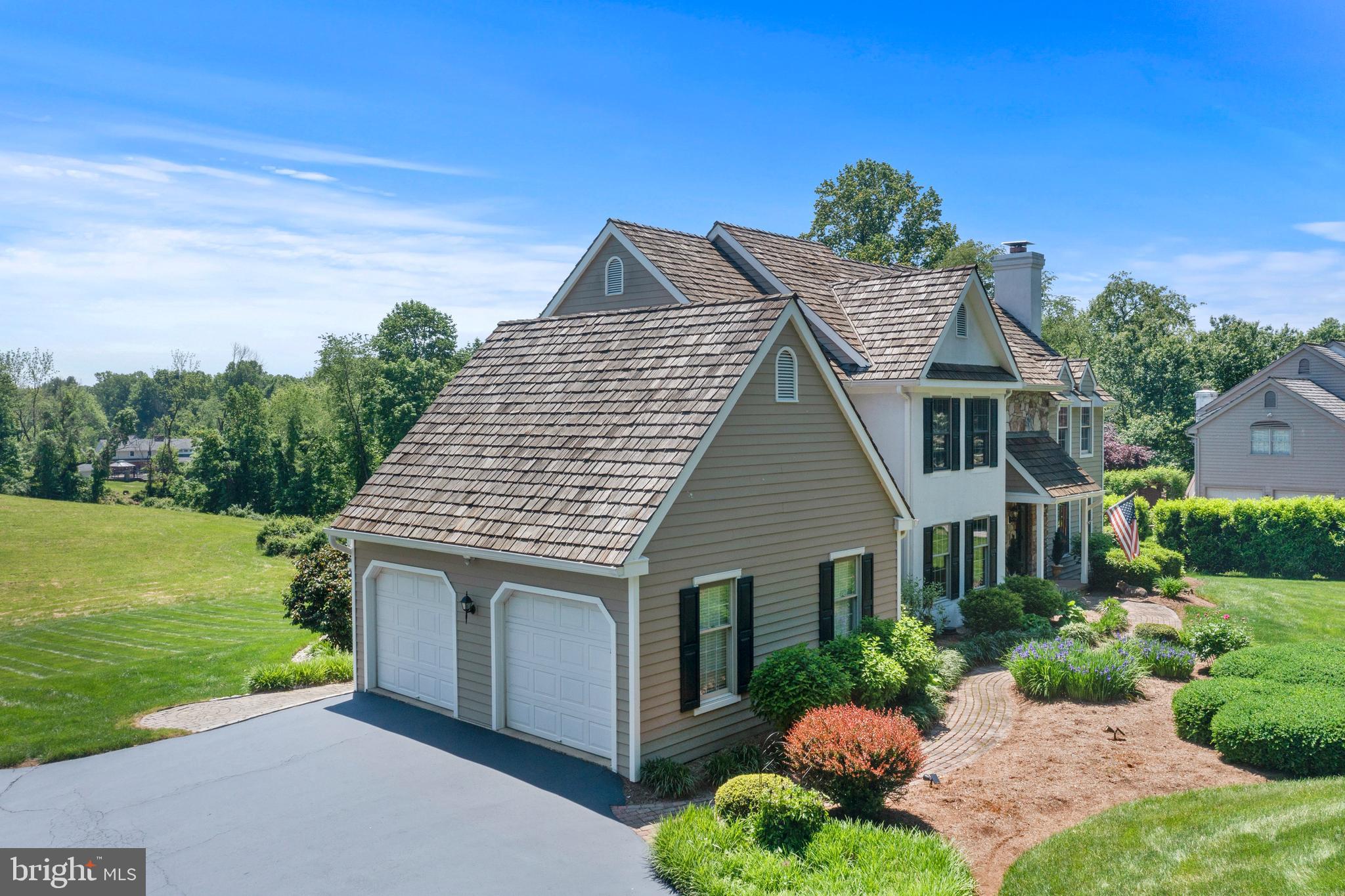 FIELDPOINT - Residential