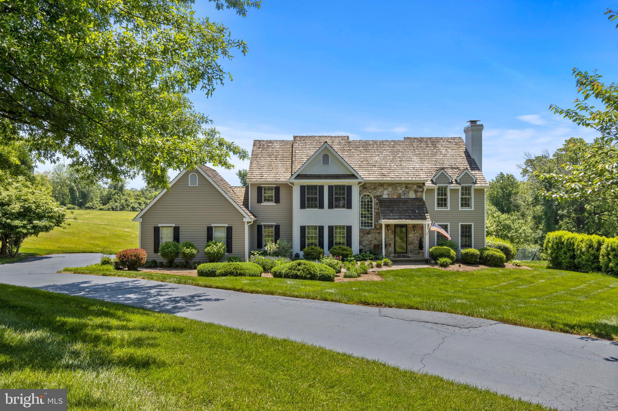 FIELDPOINT - Residential