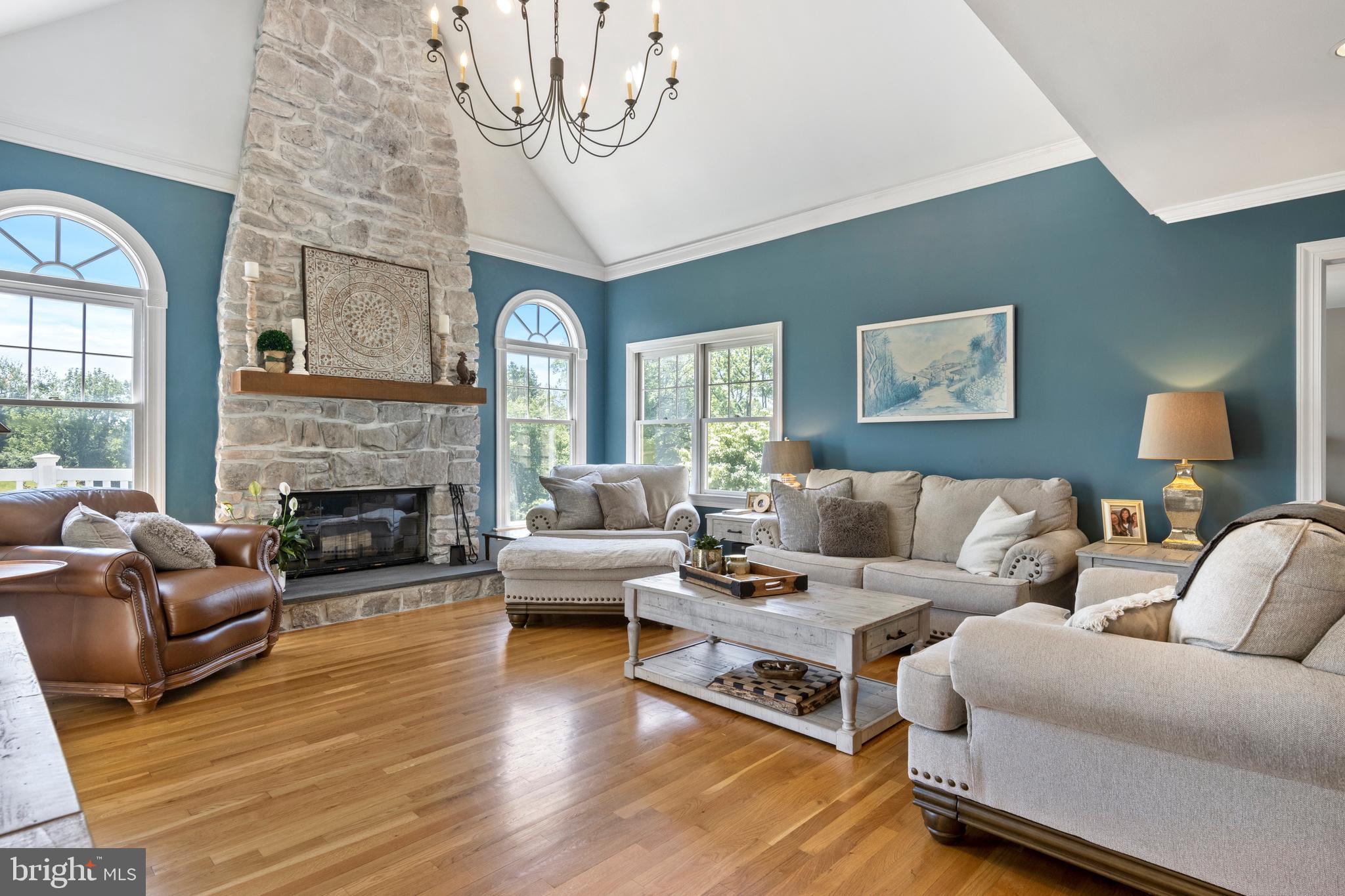 FIELDPOINT - Residential