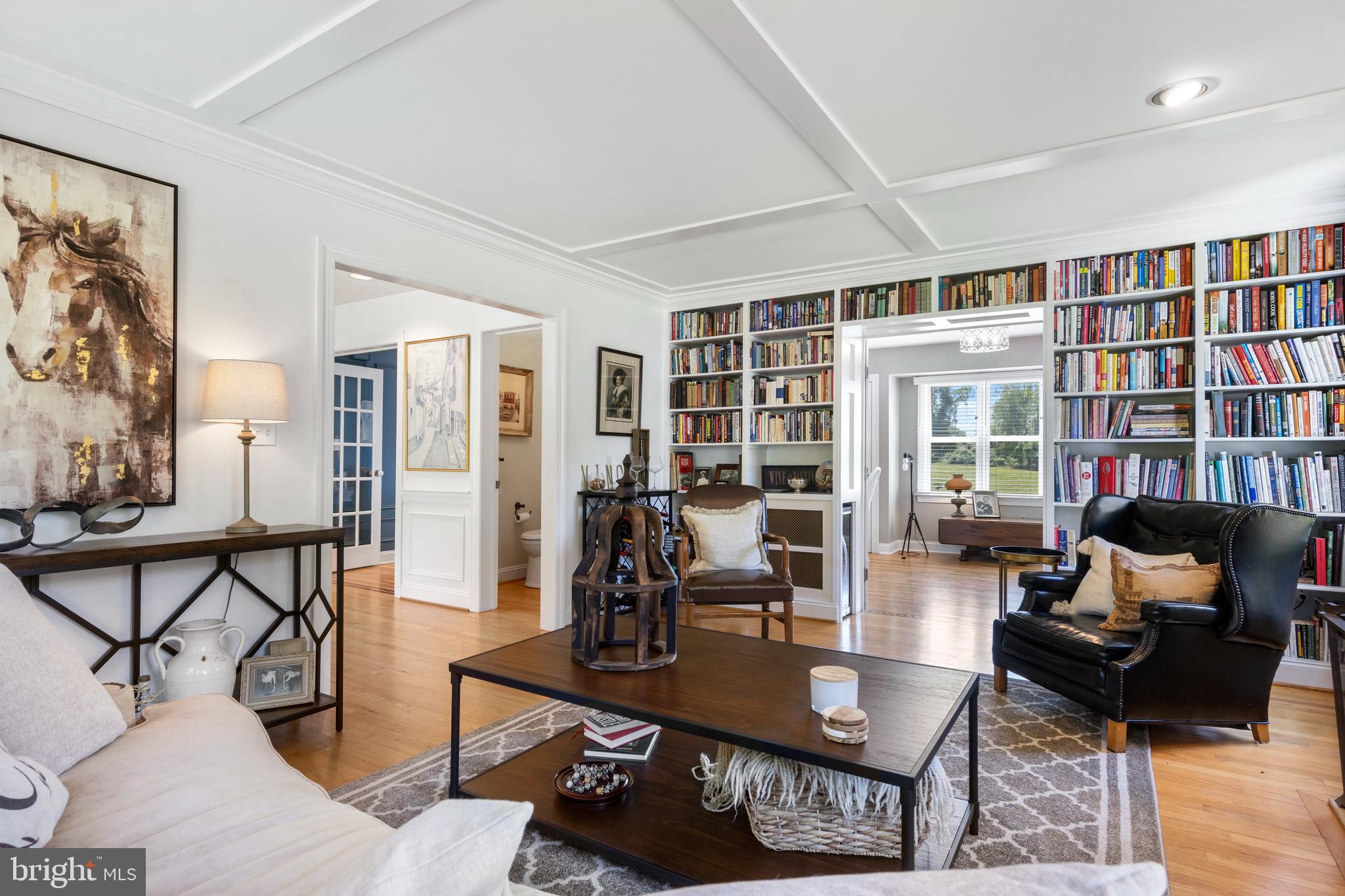 FIELDPOINT - Residential