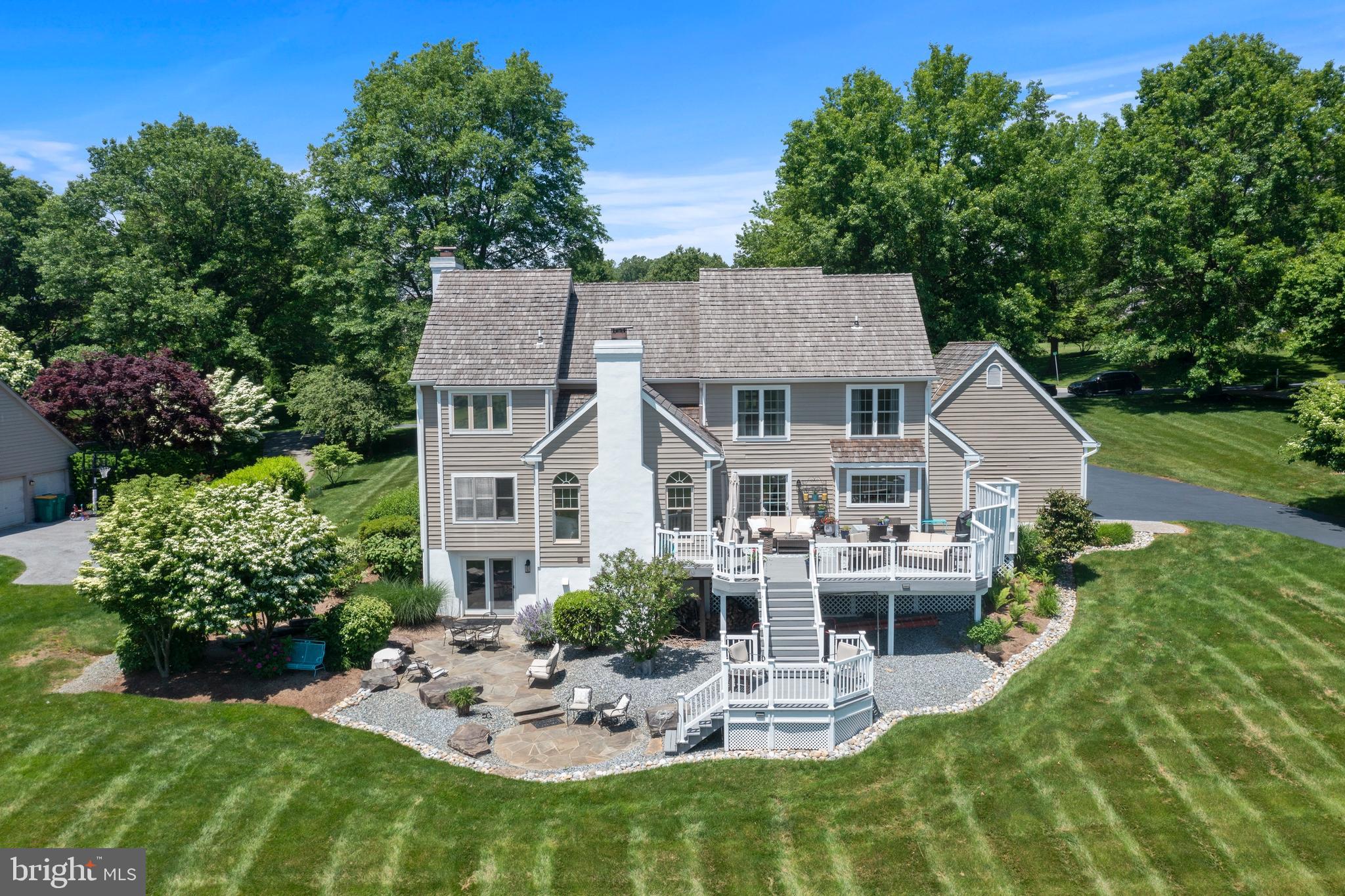 FIELDPOINT - Residential