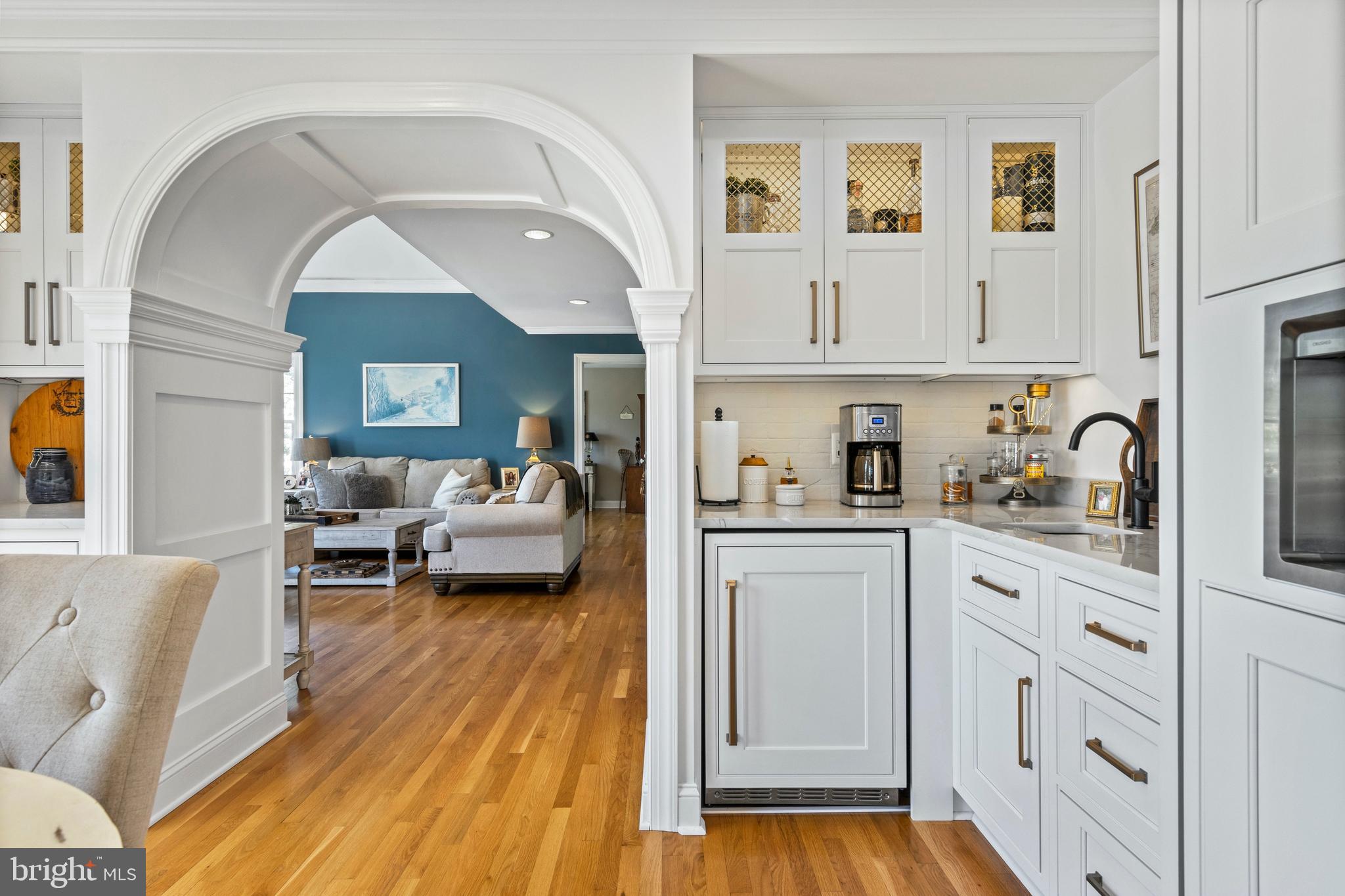 FIELDPOINT - Residential