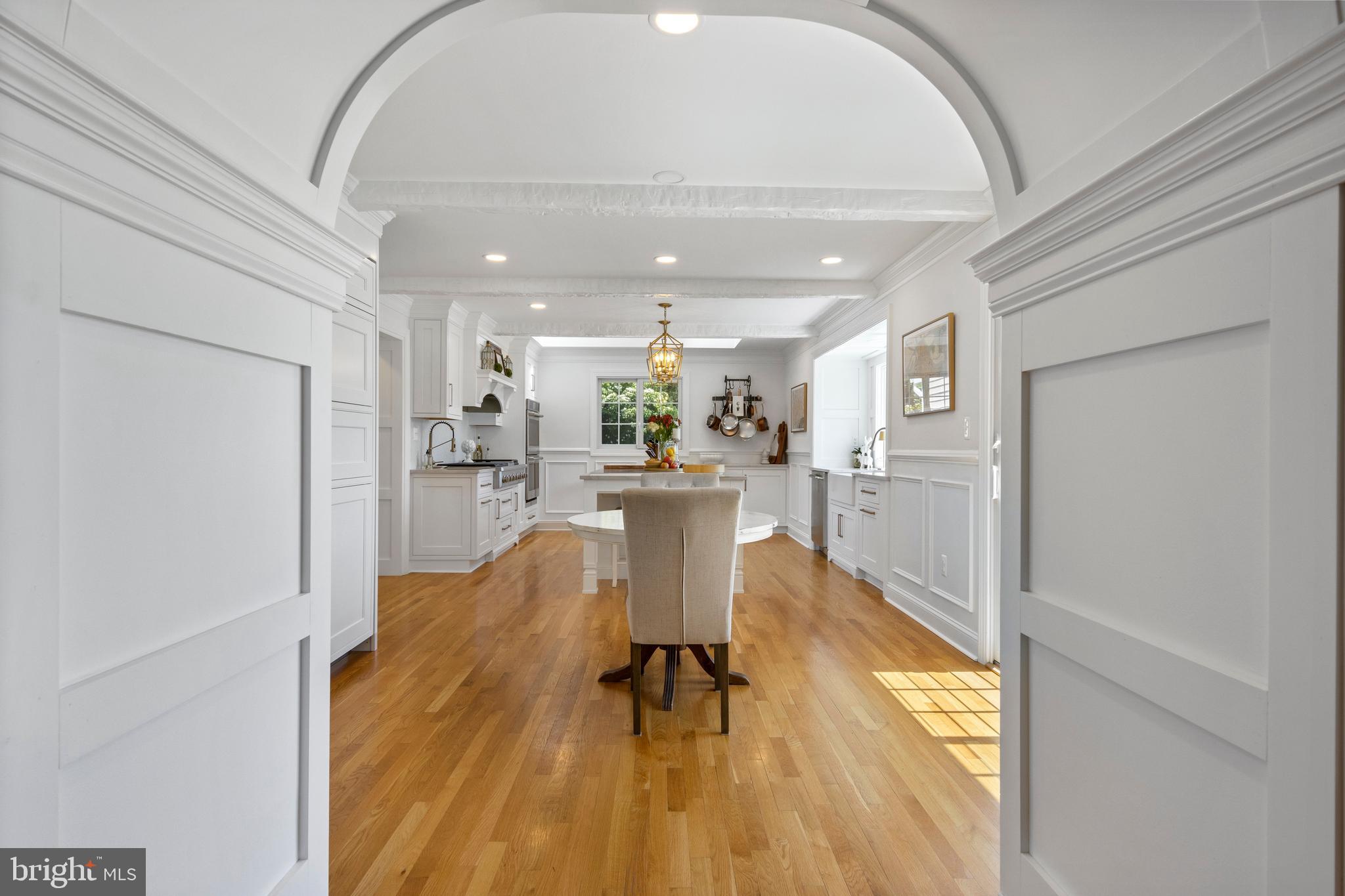 FIELDPOINT - Residential