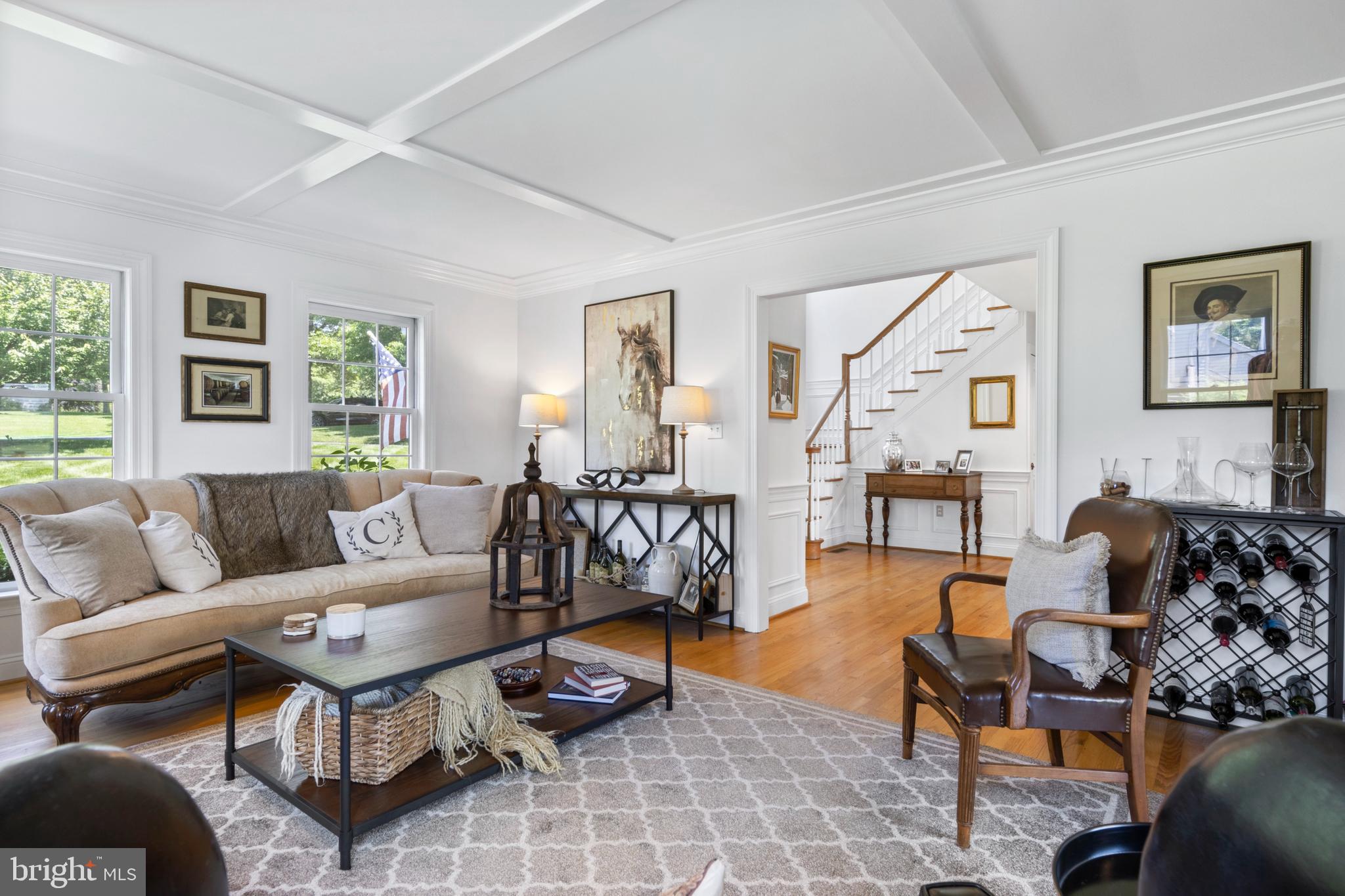 FIELDPOINT - Residential