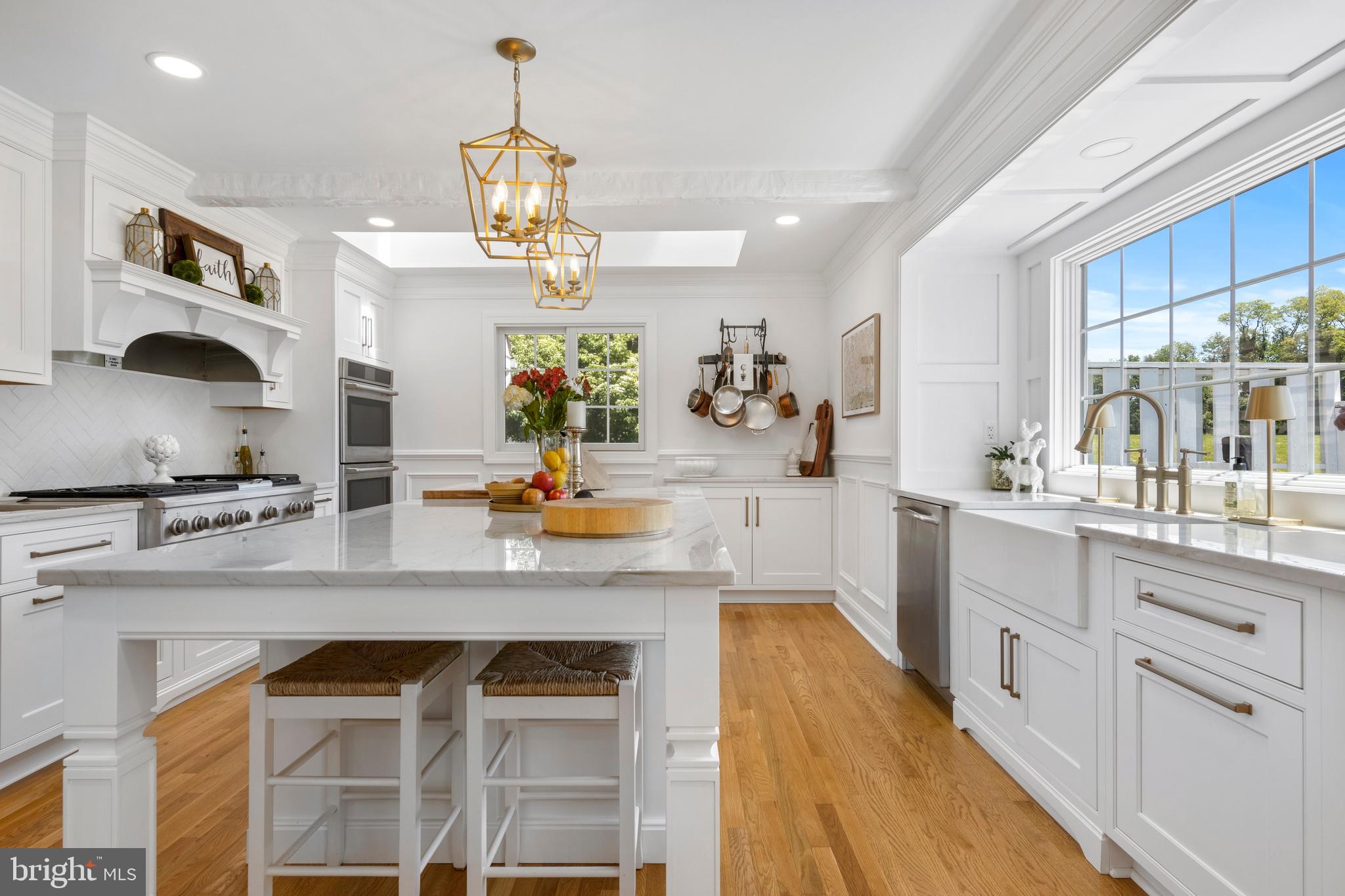 FIELDPOINT - Residential