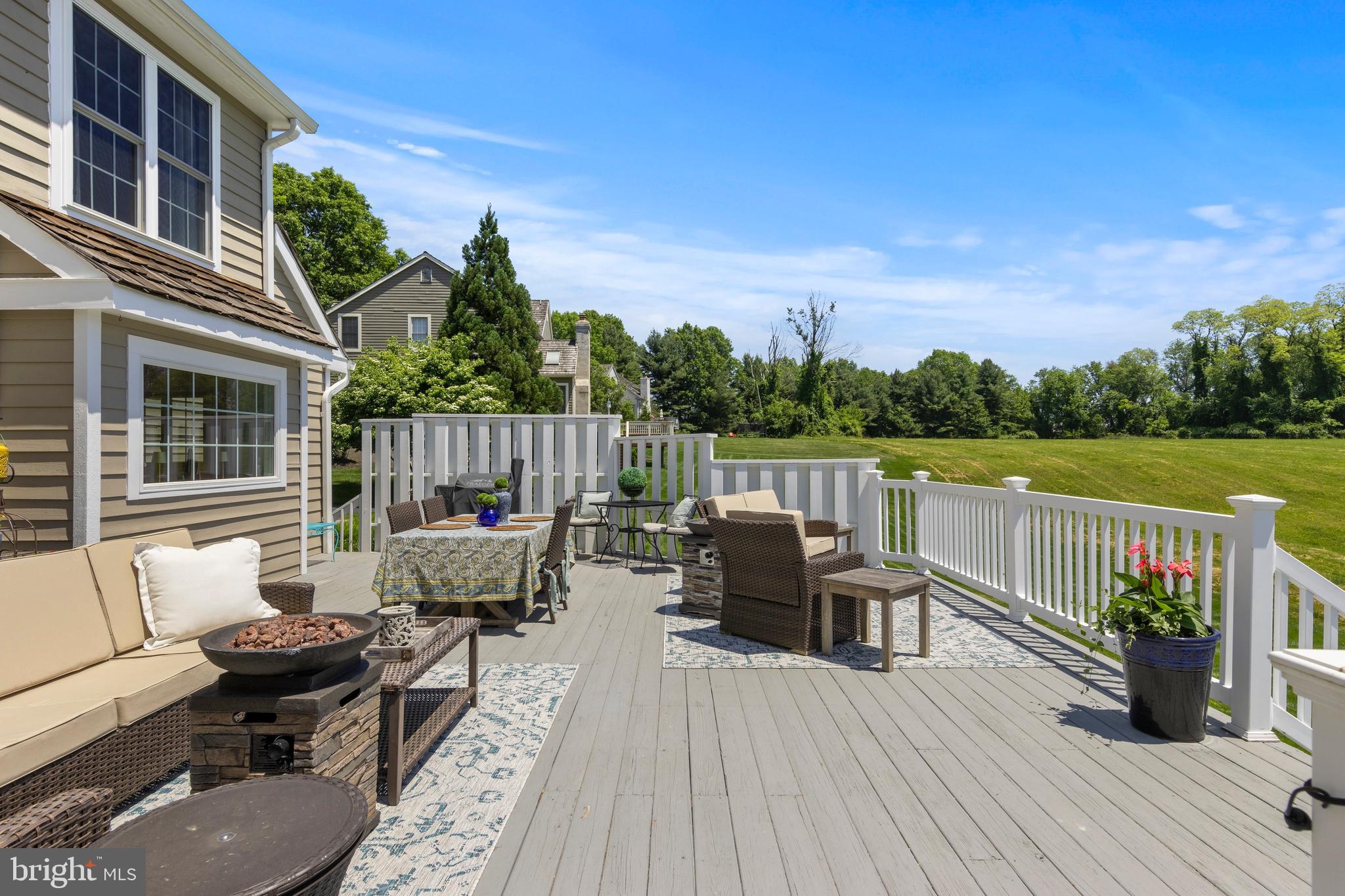 FIELDPOINT - Residential