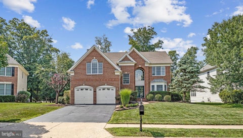 Homes For Rent - 5834 Seven Pines Court<br/> HAYMARKET, VA 20169