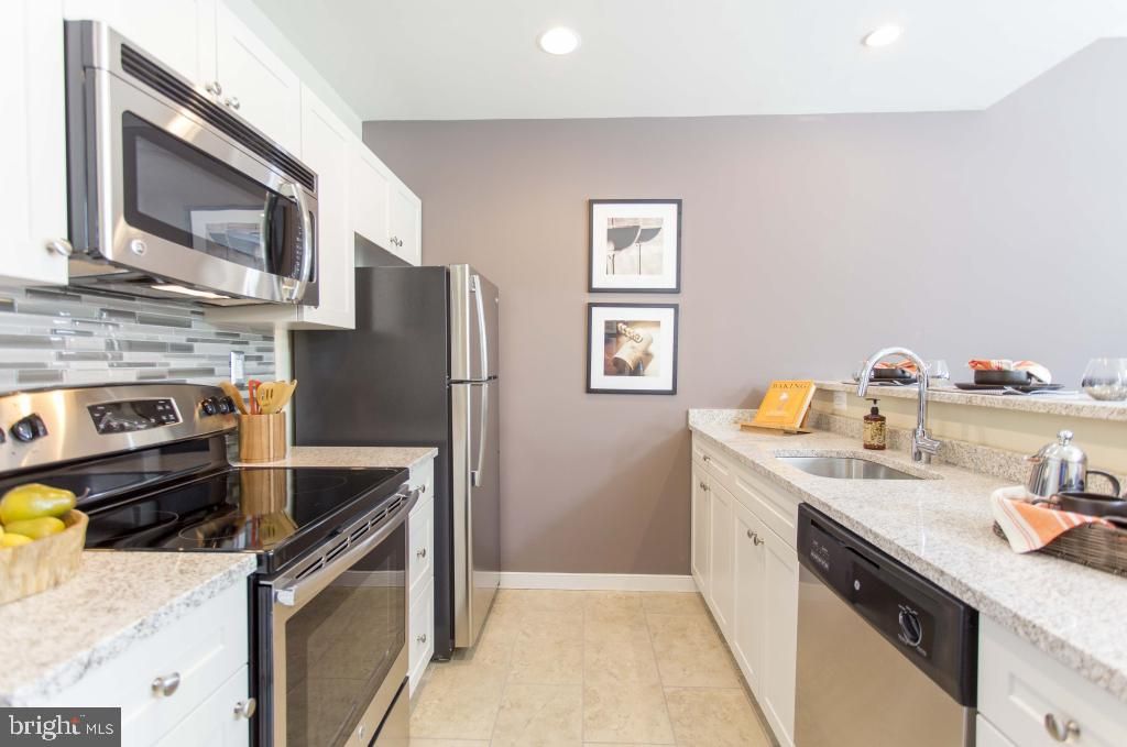 Photo of 1900 - 20 Arch Street #214, PHILADELPHIA, PA 19103 (MLS # PAPH2543426)