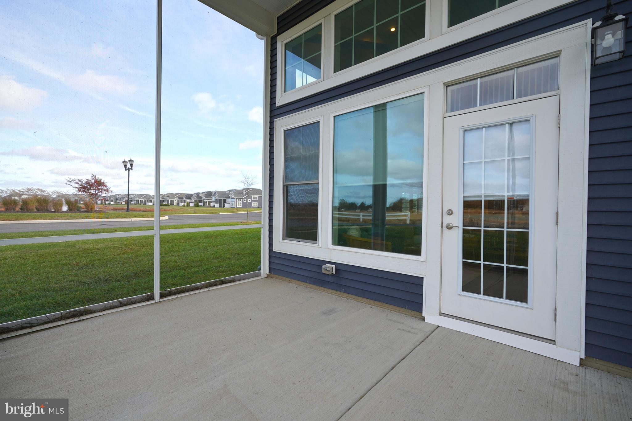 GOVERNORS - Residential