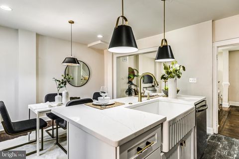 2703 2ND AVENUE PARKVILLE MD 21234