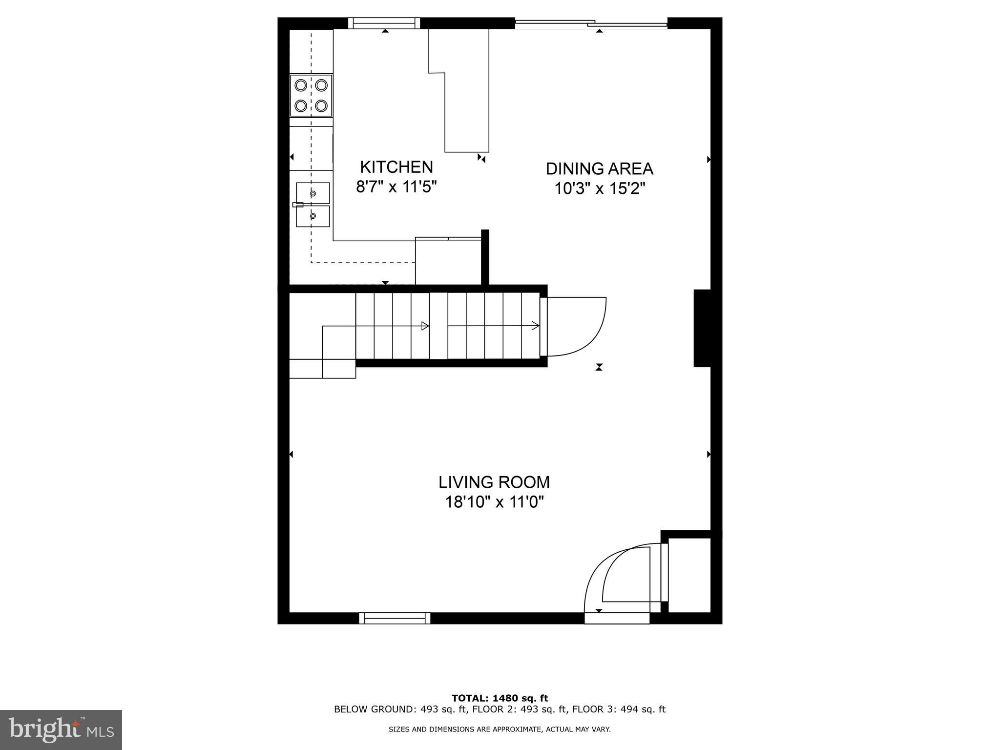 WOODSDALE MANOR - Residential