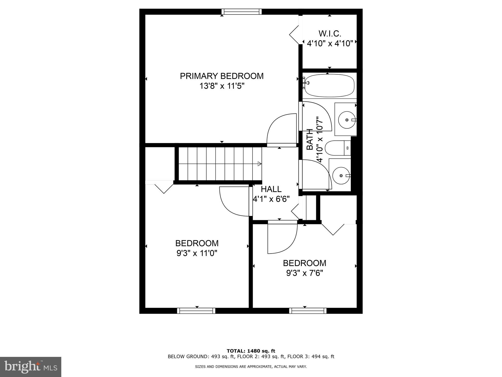 WOODSDALE MANOR - Residential
