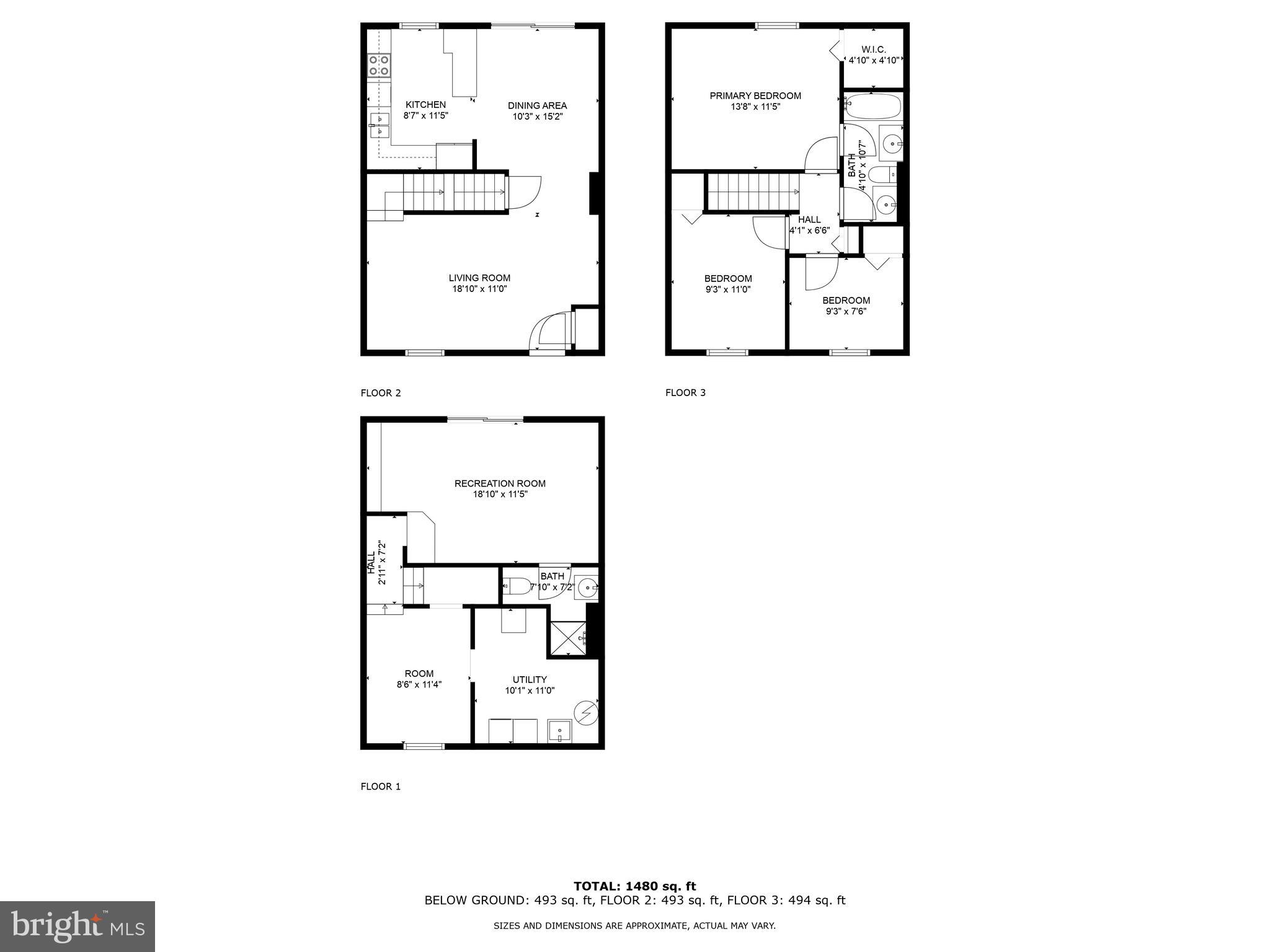 WOODSDALE MANOR - Residential