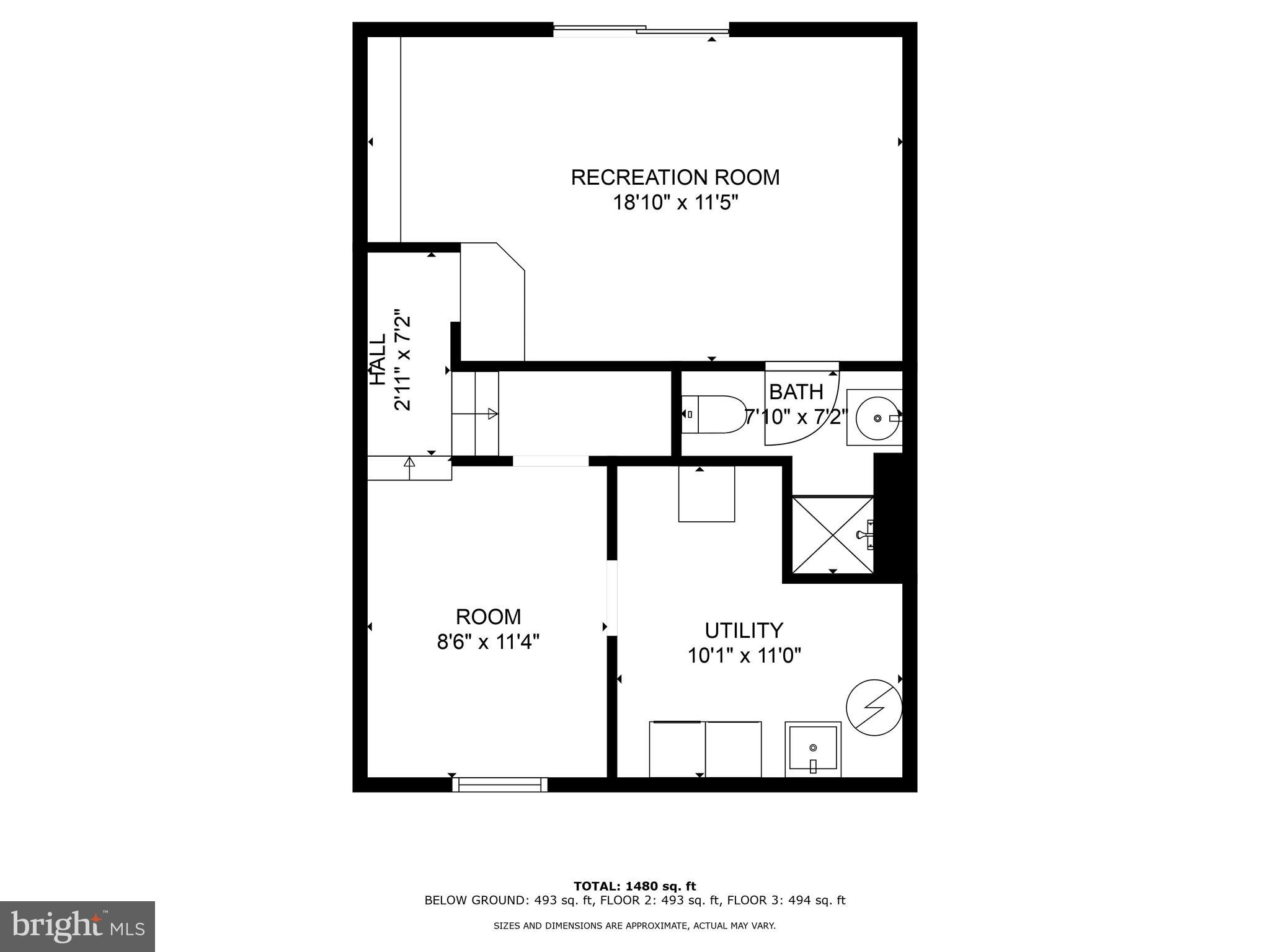 WOODSDALE MANOR - Residential