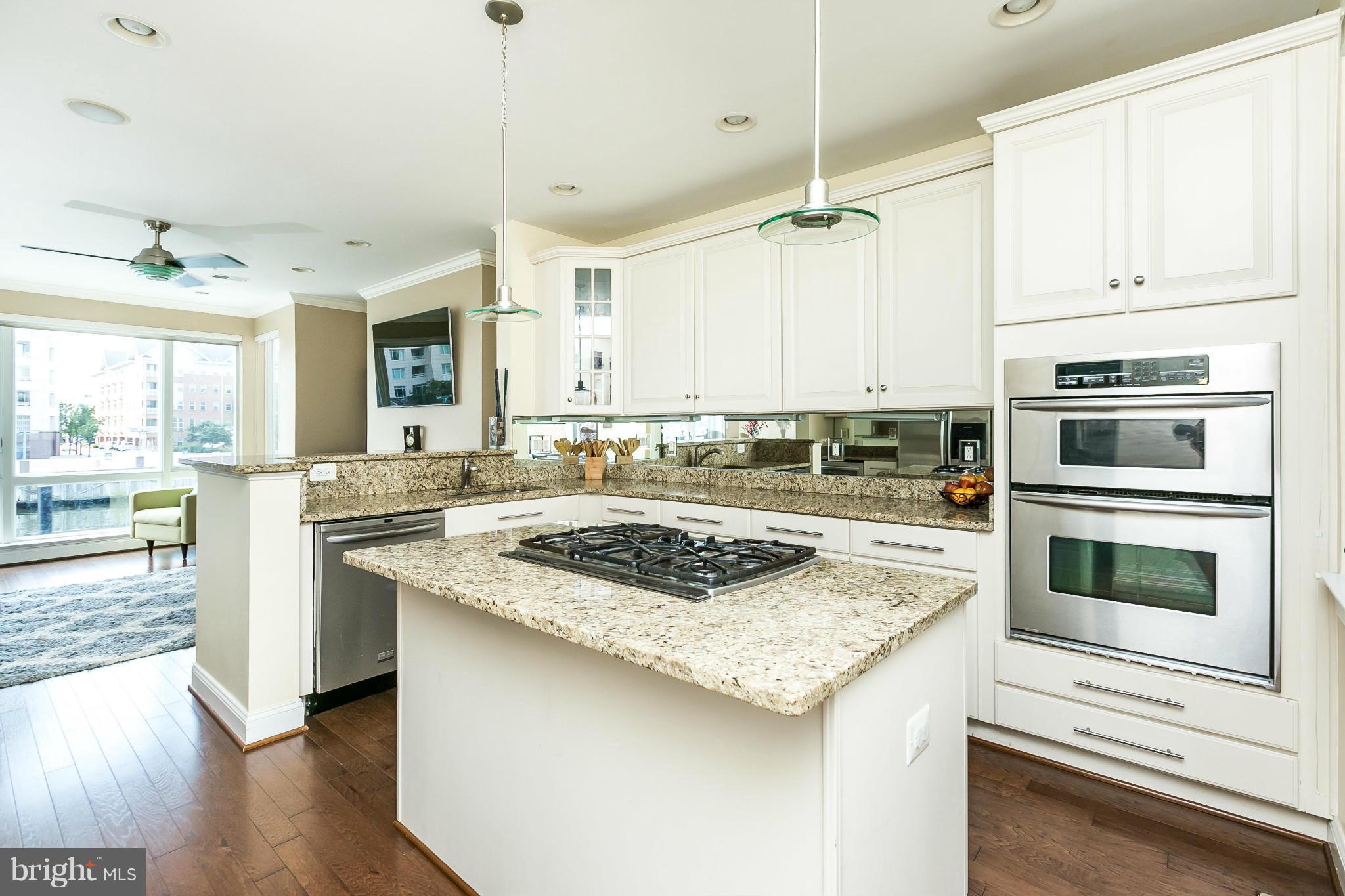 HARBORVIEW - Residential