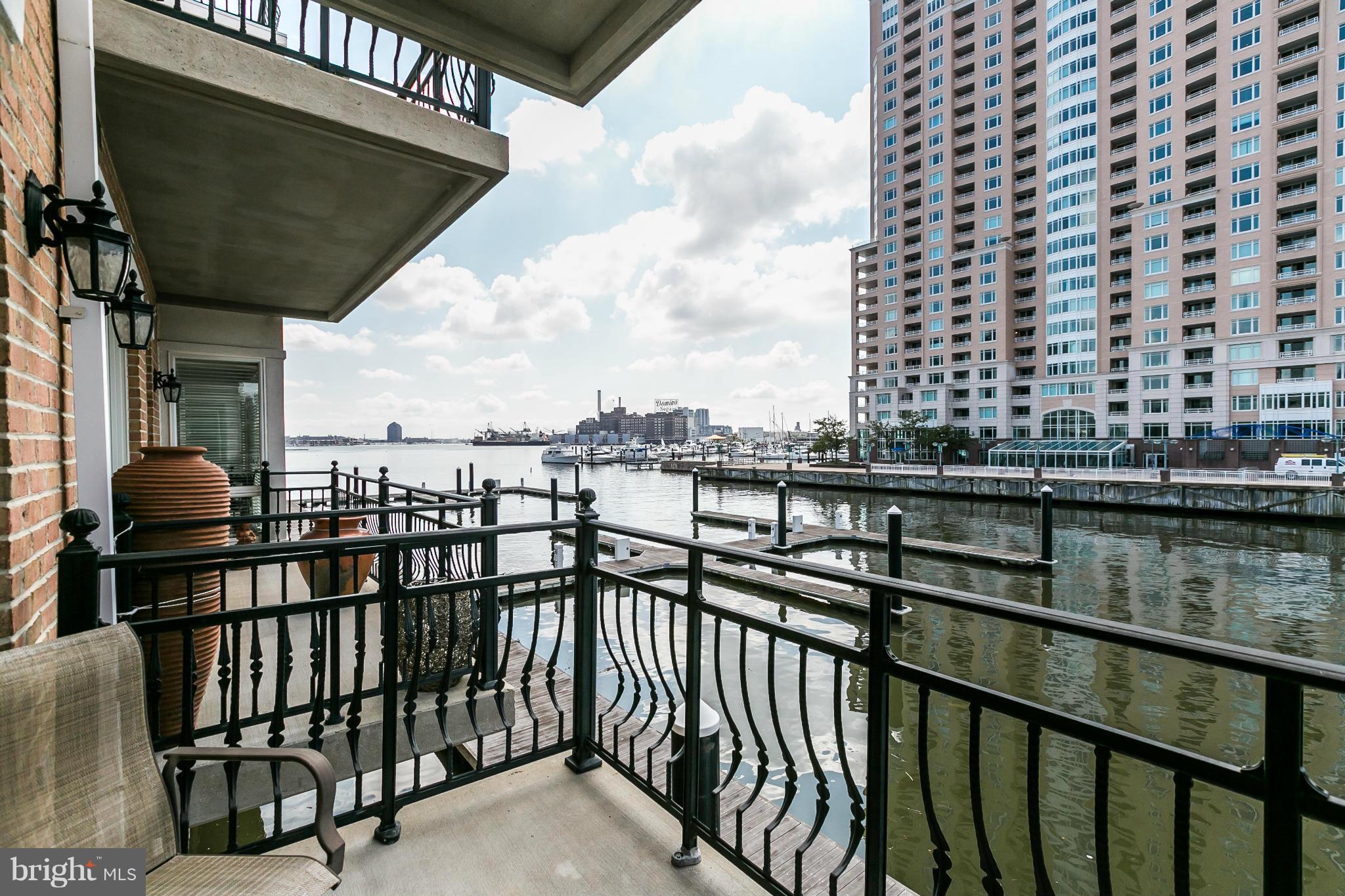 HARBORVIEW - Residential