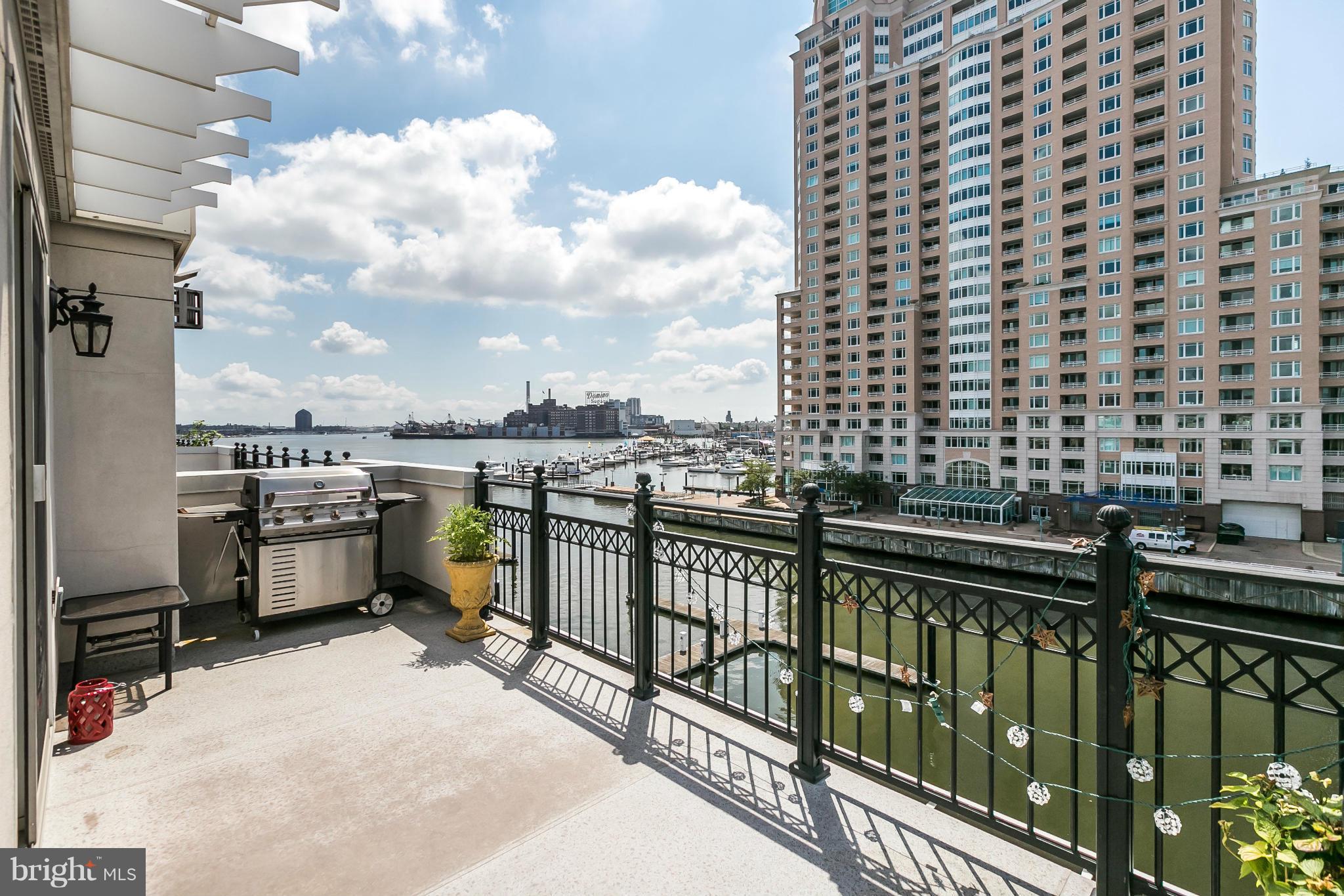 HARBORVIEW - Residential