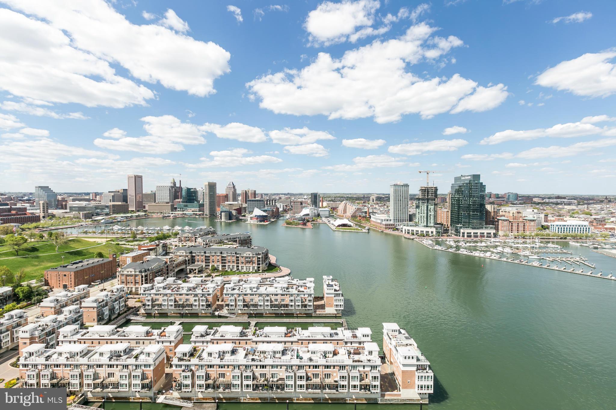 HARBORVIEW - Residential
