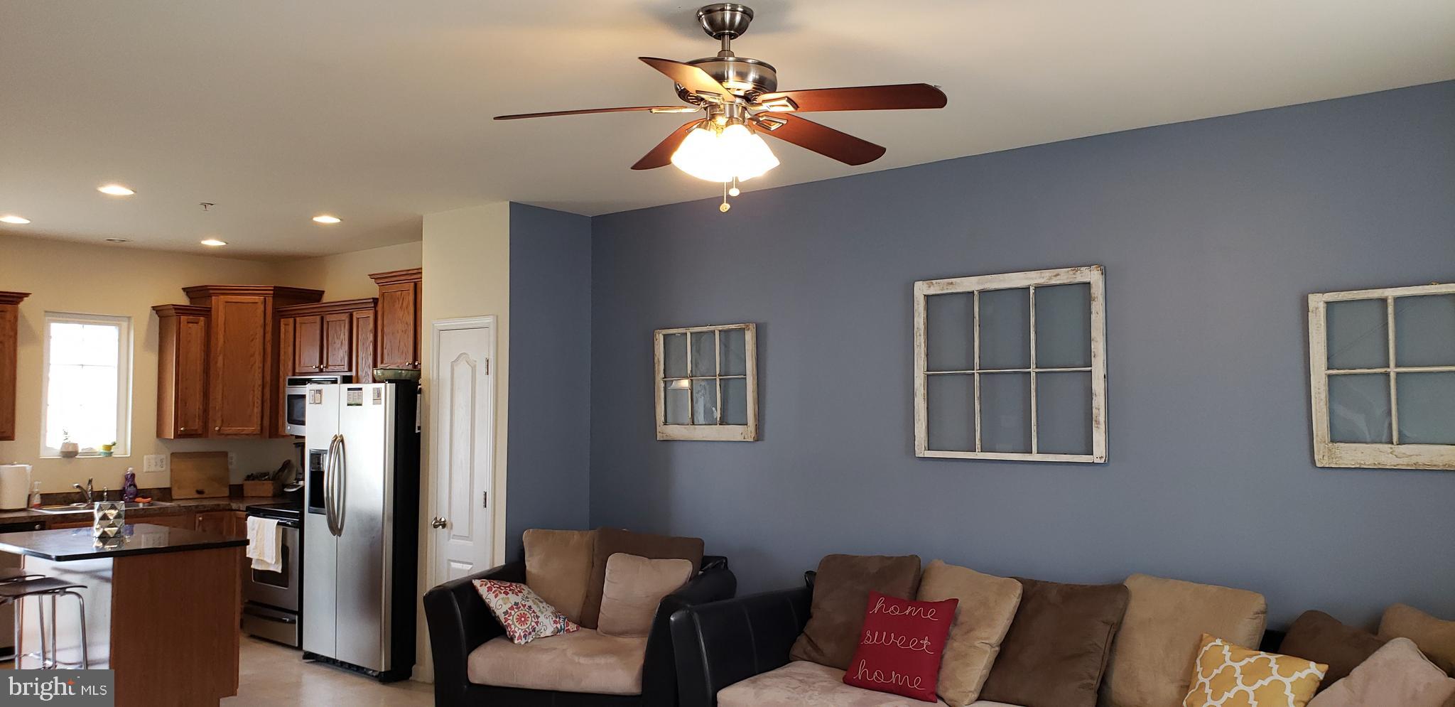 TANYARD SPRINGS - Residential