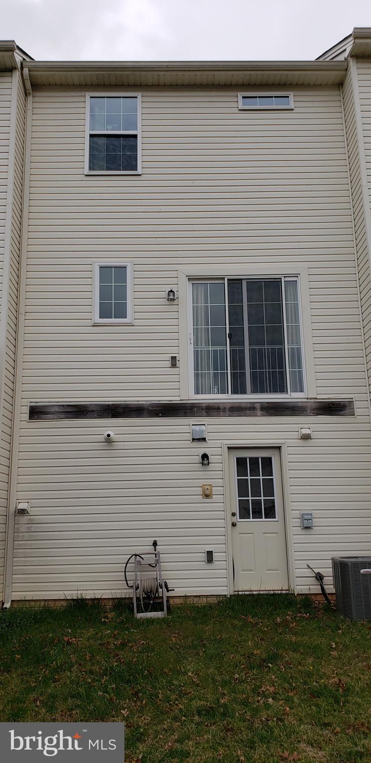 TANYARD SPRINGS - Residential