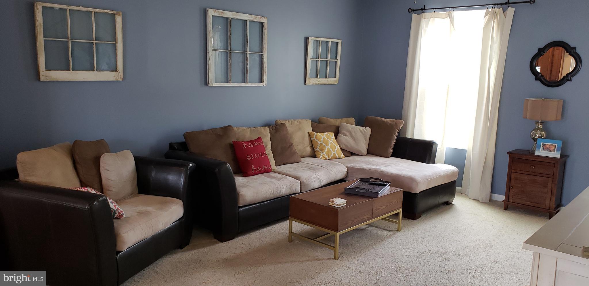 TANYARD SPRINGS - Residential