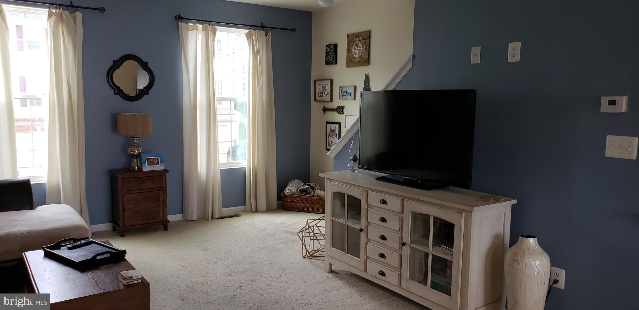 TANYARD SPRINGS - Residential