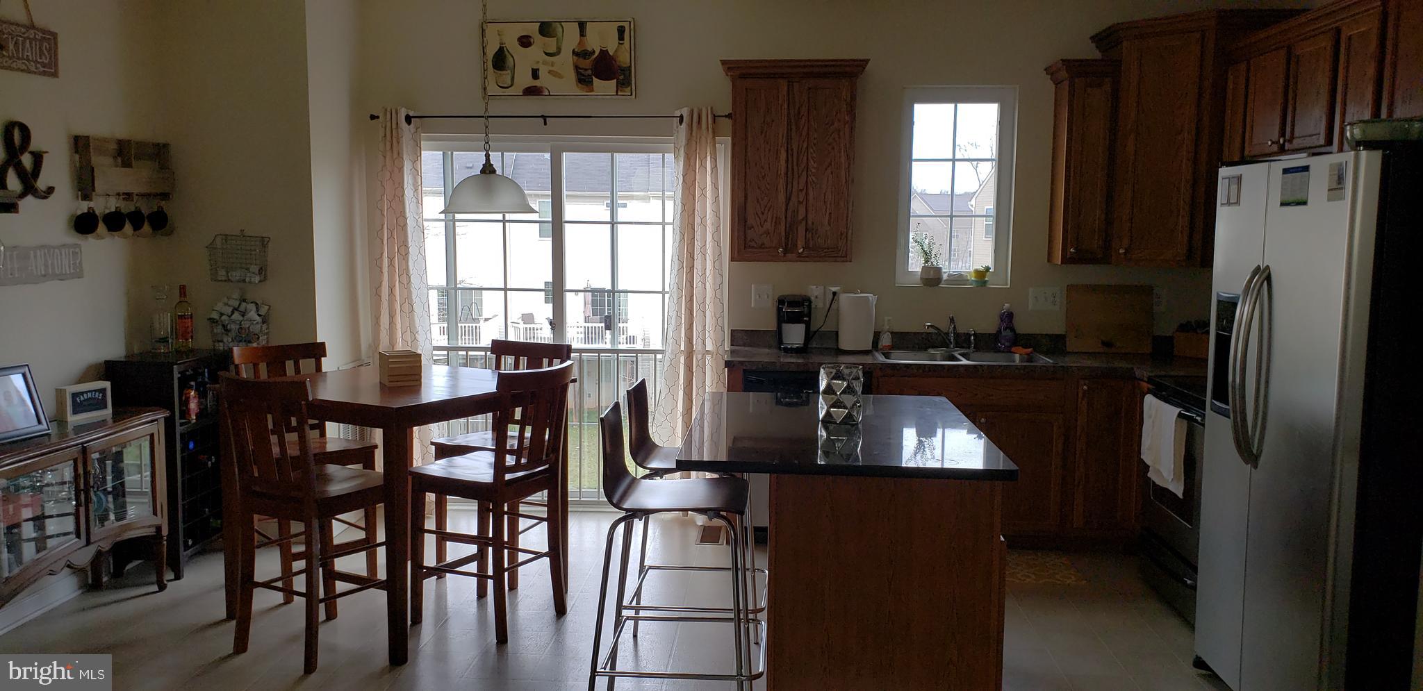 TANYARD SPRINGS - Residential