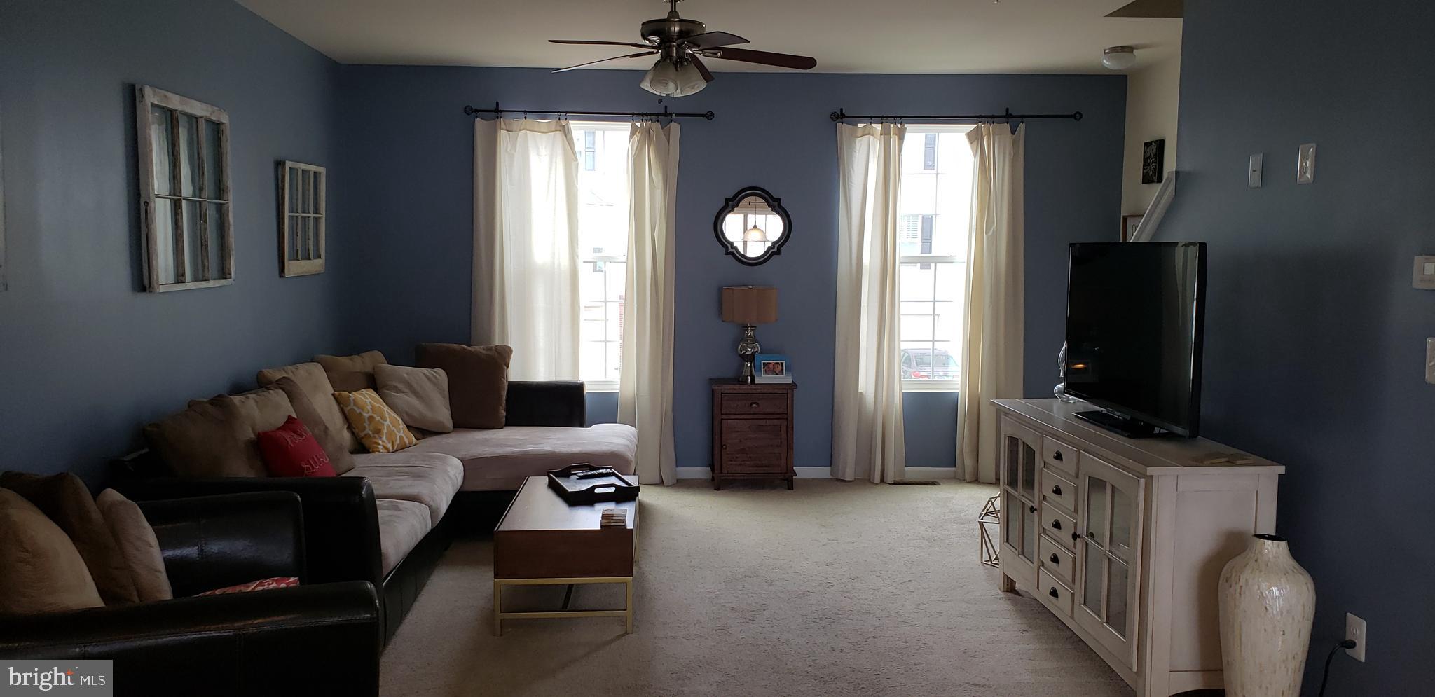 TANYARD SPRINGS - Residential