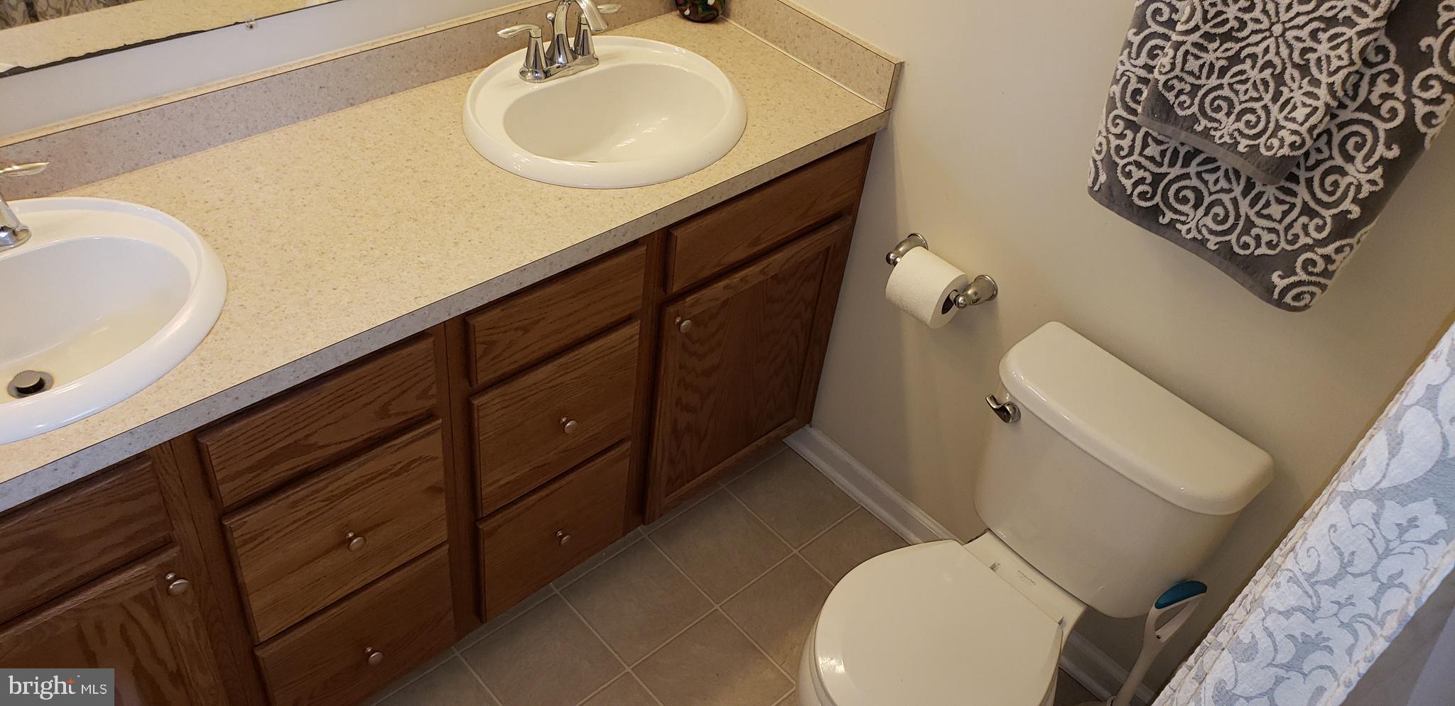 TANYARD SPRINGS - Residential