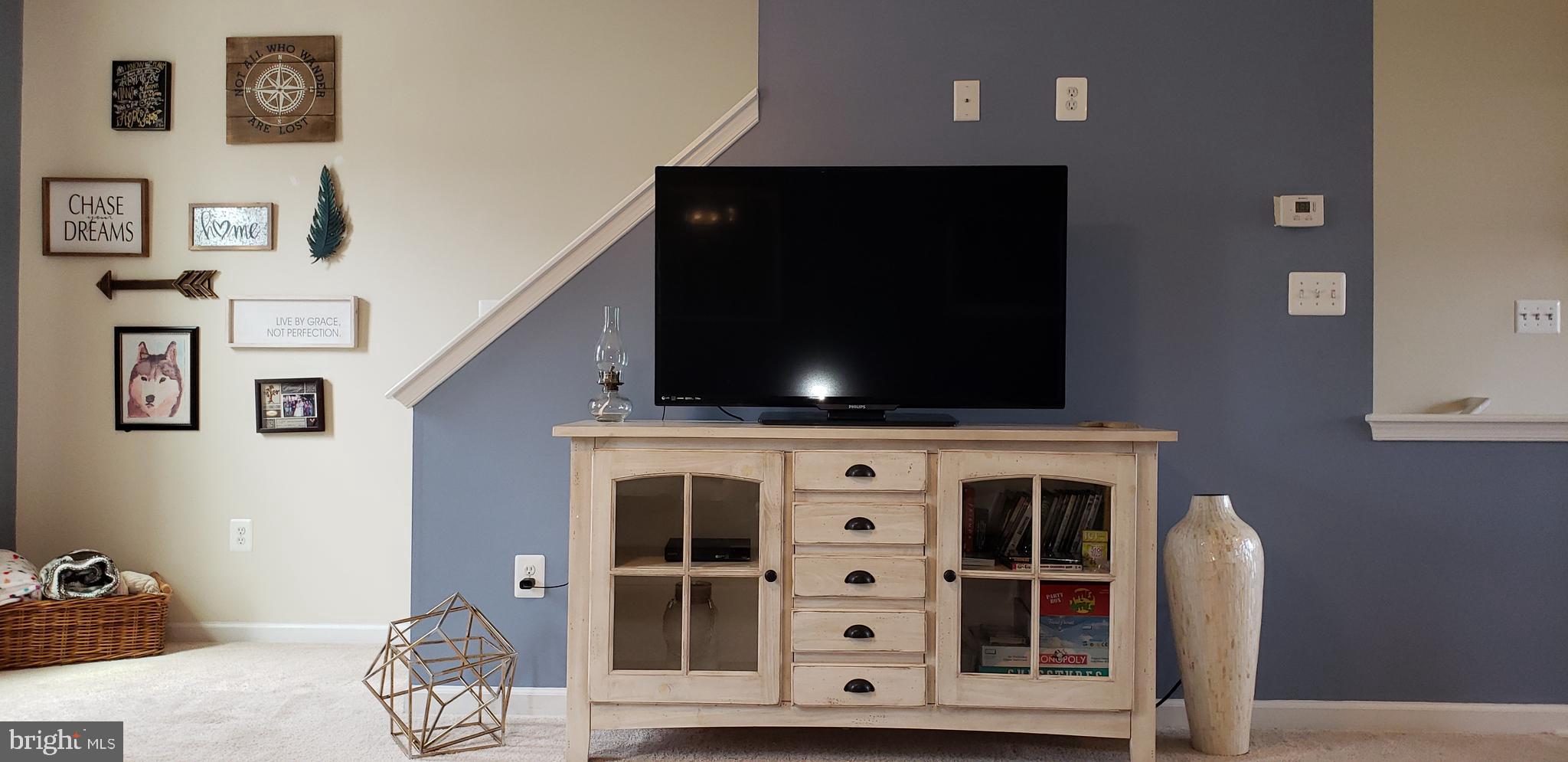 TANYARD SPRINGS - Residential